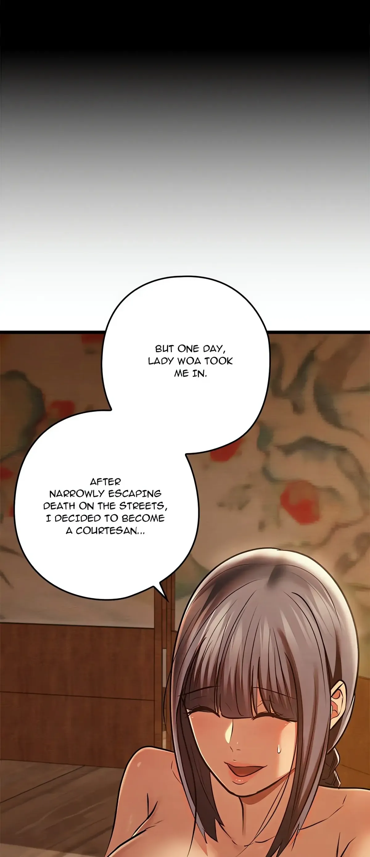 Master of Intimacy Chapter 26 page 24 - 