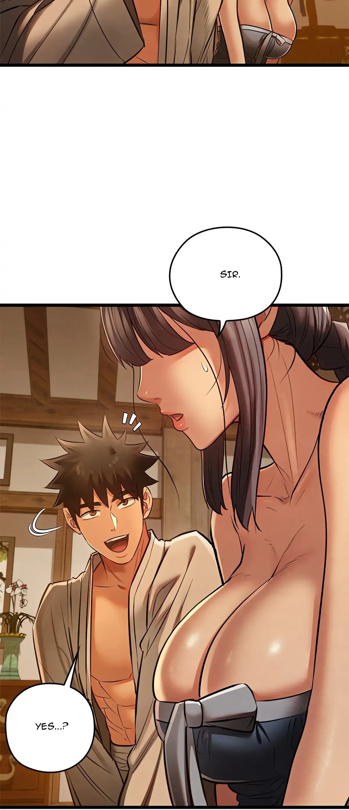Master of Intimacy Chapter 26 page 26 - 
