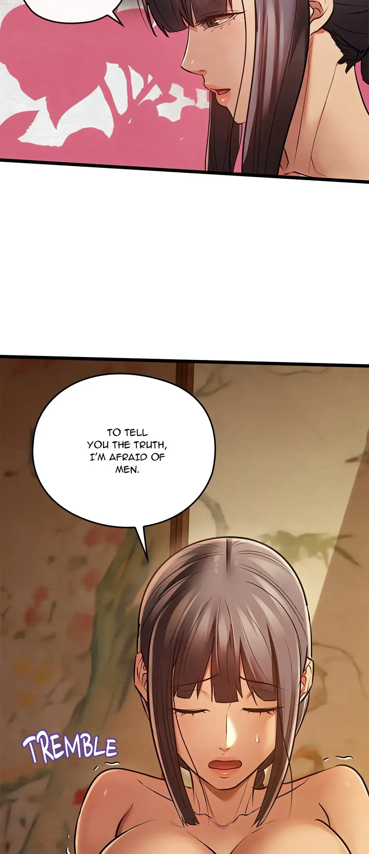 Master of Intimacy Chapter 26 page 28 - 