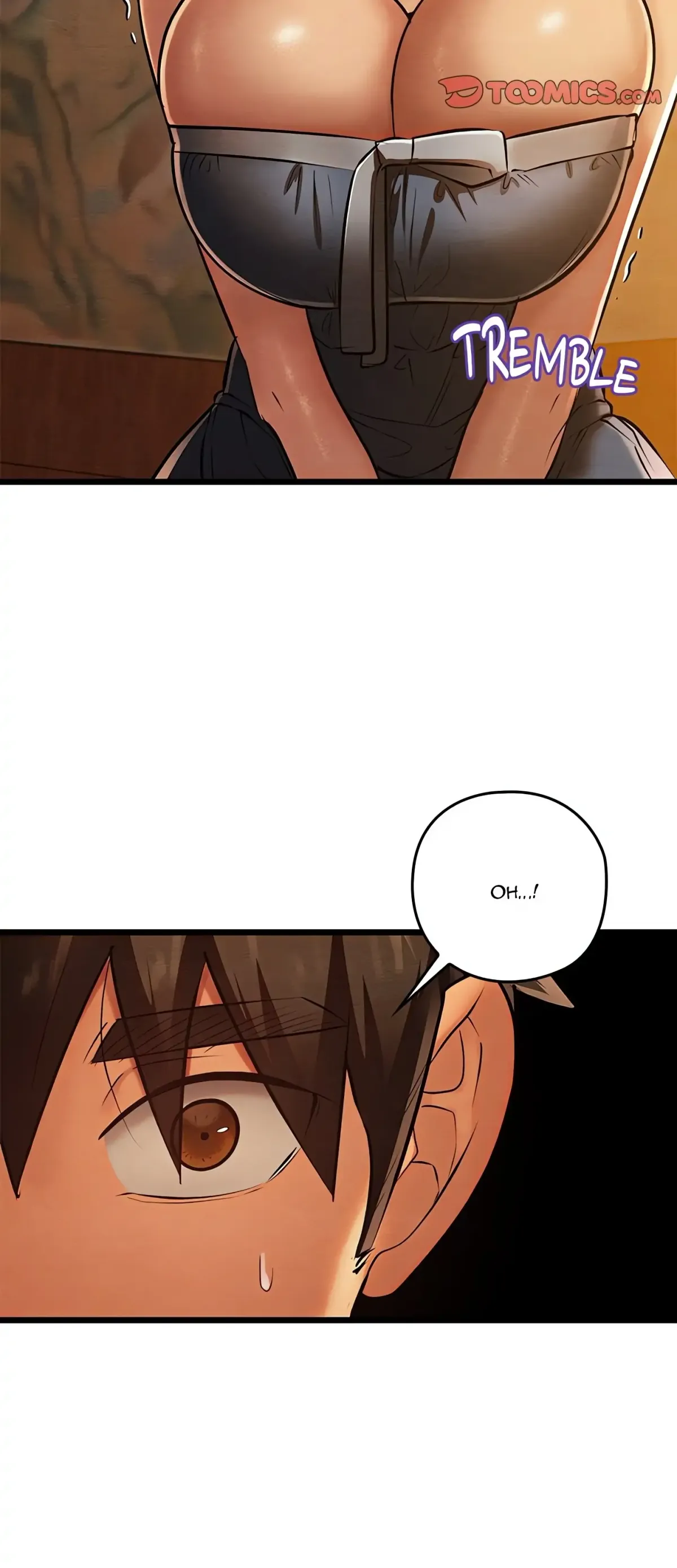 Master of Intimacy Chapter 26 page 29 - 