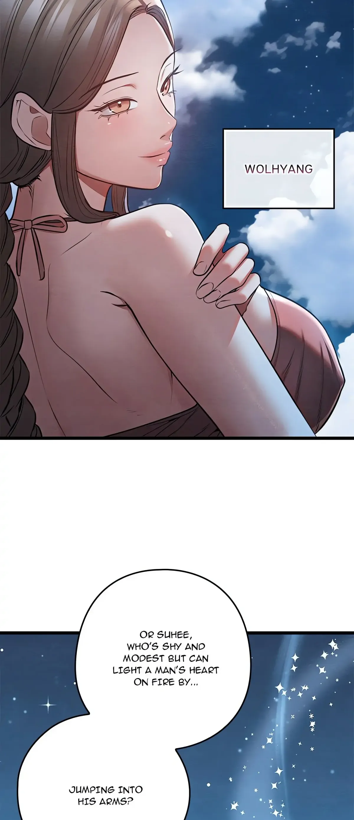 Master of Intimacy Chapter 26 page 4 - 
