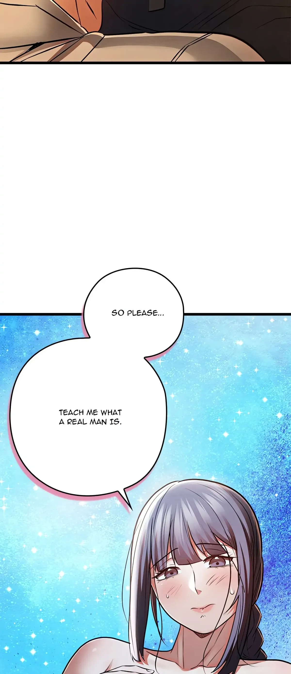 Master of Intimacy Chapter 26 page 33 - 