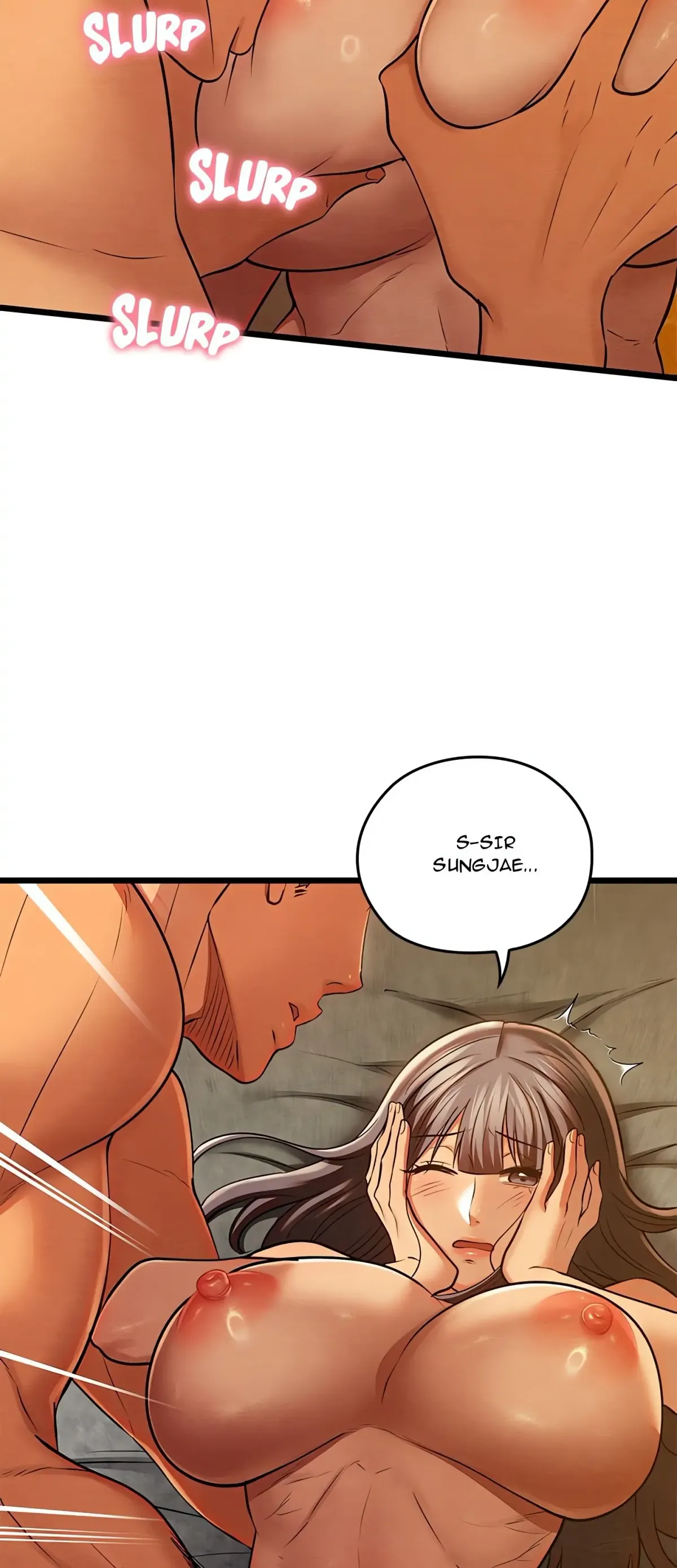 Master of Intimacy Chapter 26 page 41 - 