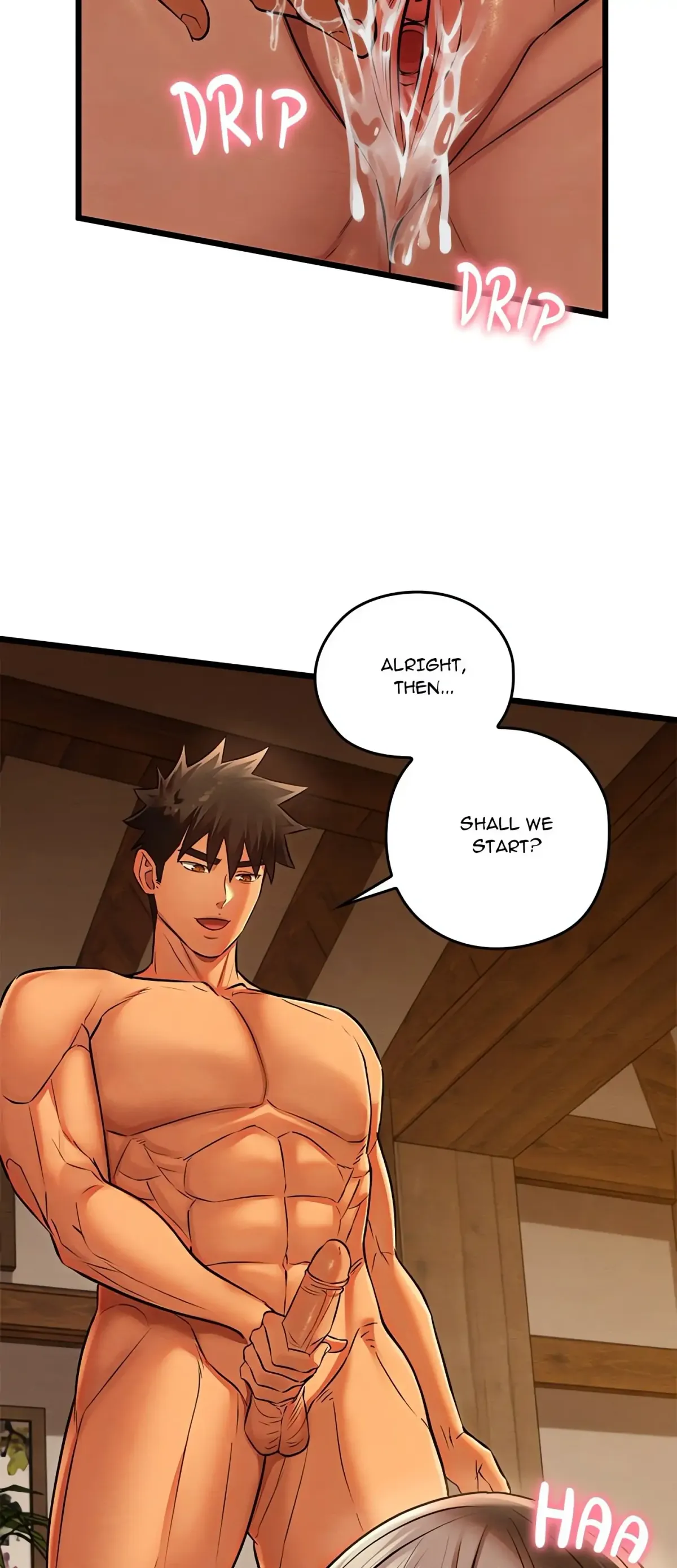 Master of Intimacy Chapter 26 page 44 - 