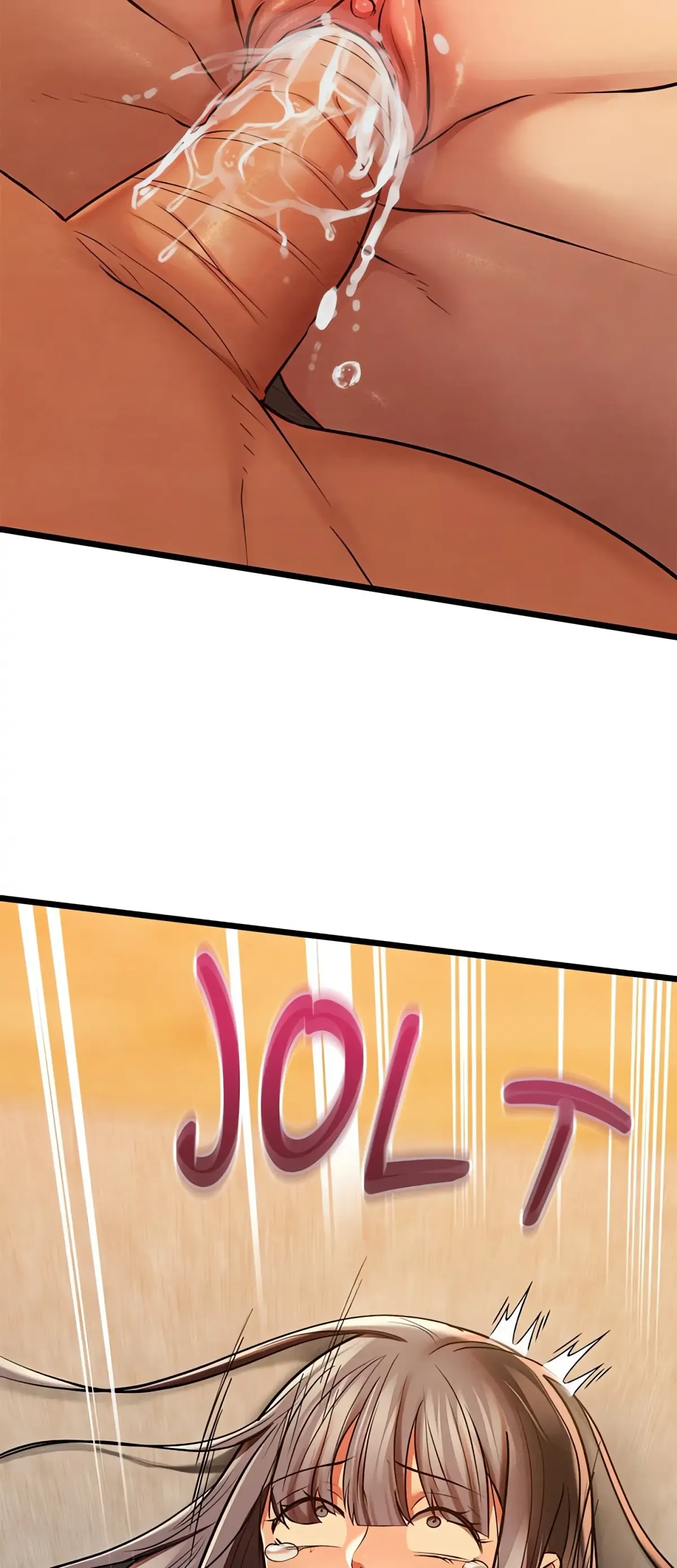 Master of Intimacy Chapter 26 page 46 - 