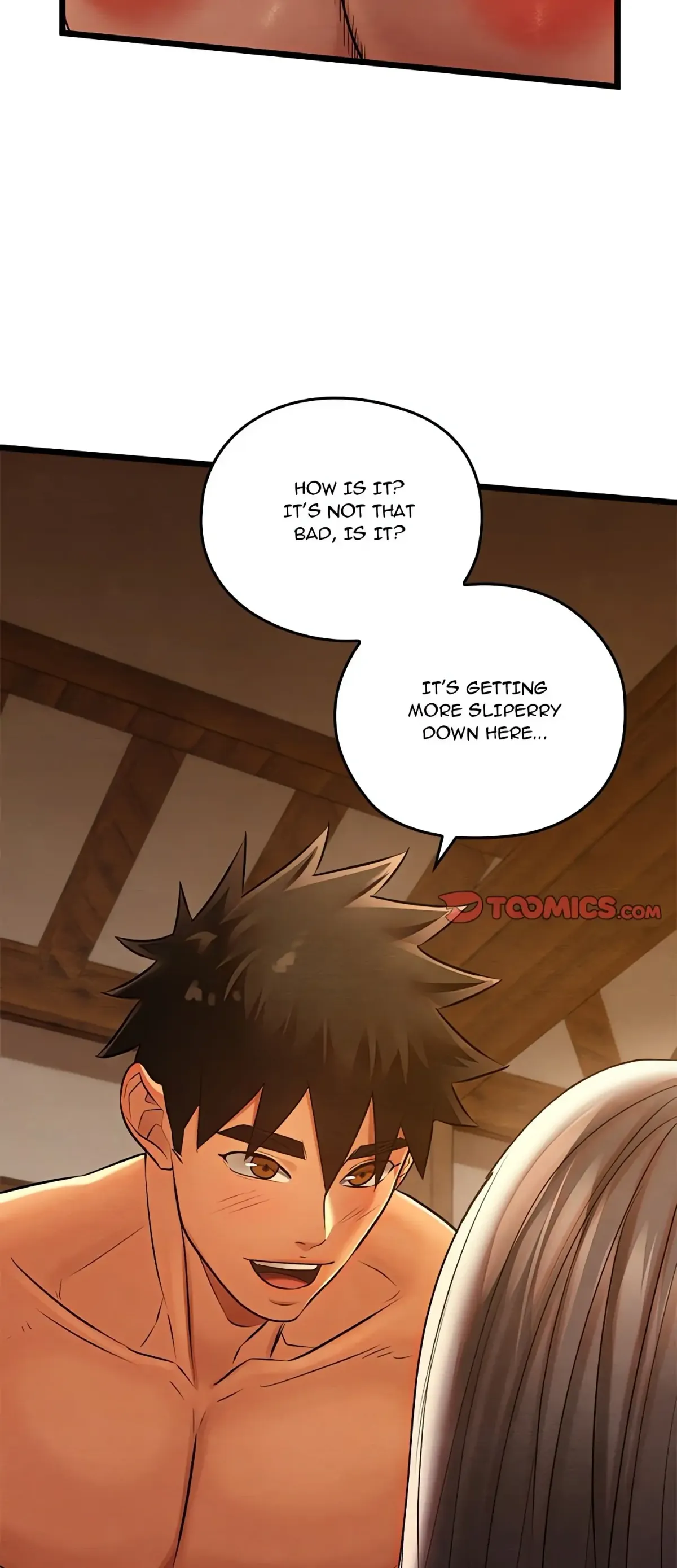 Master of Intimacy Chapter 26 page 52 - 