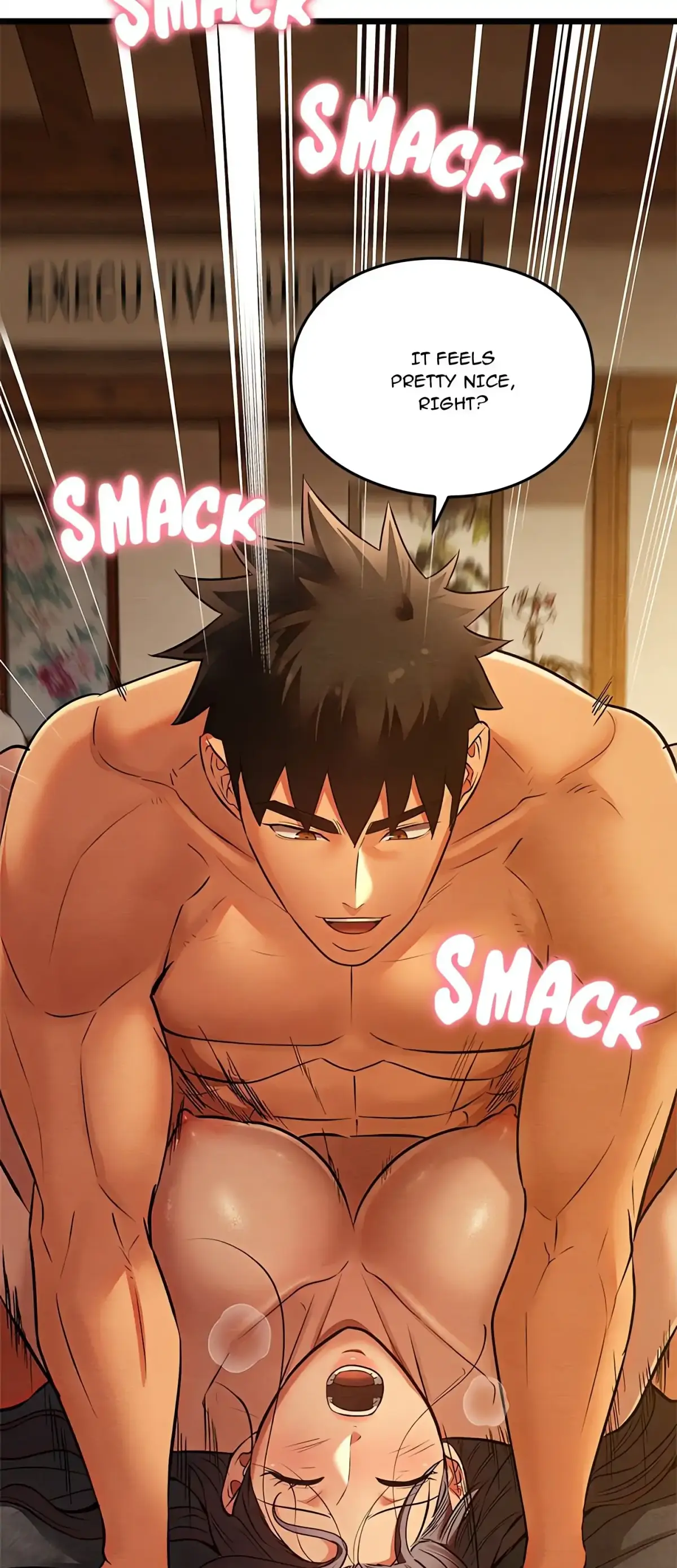 Master of Intimacy Chapter 26 page 54 - 