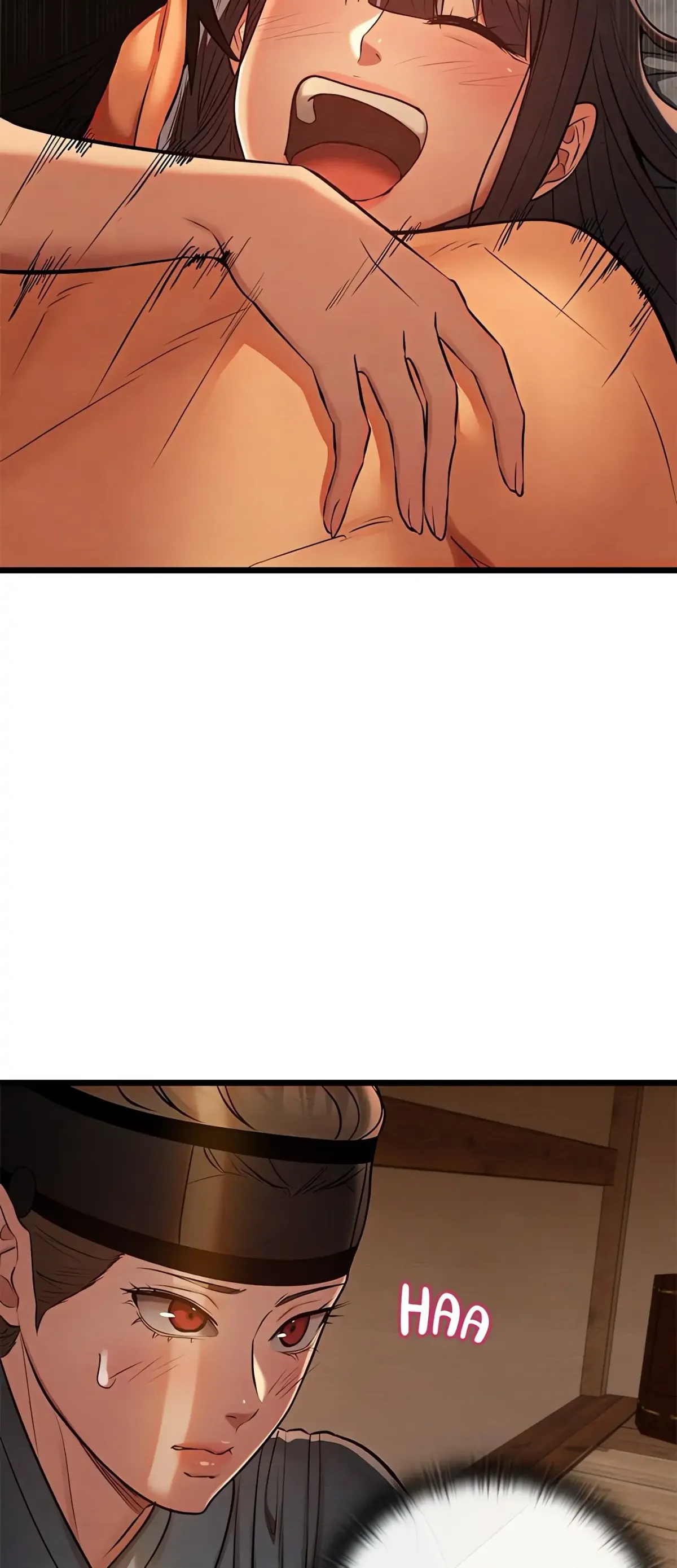 Master of Intimacy Chapter 26 page 56 - 