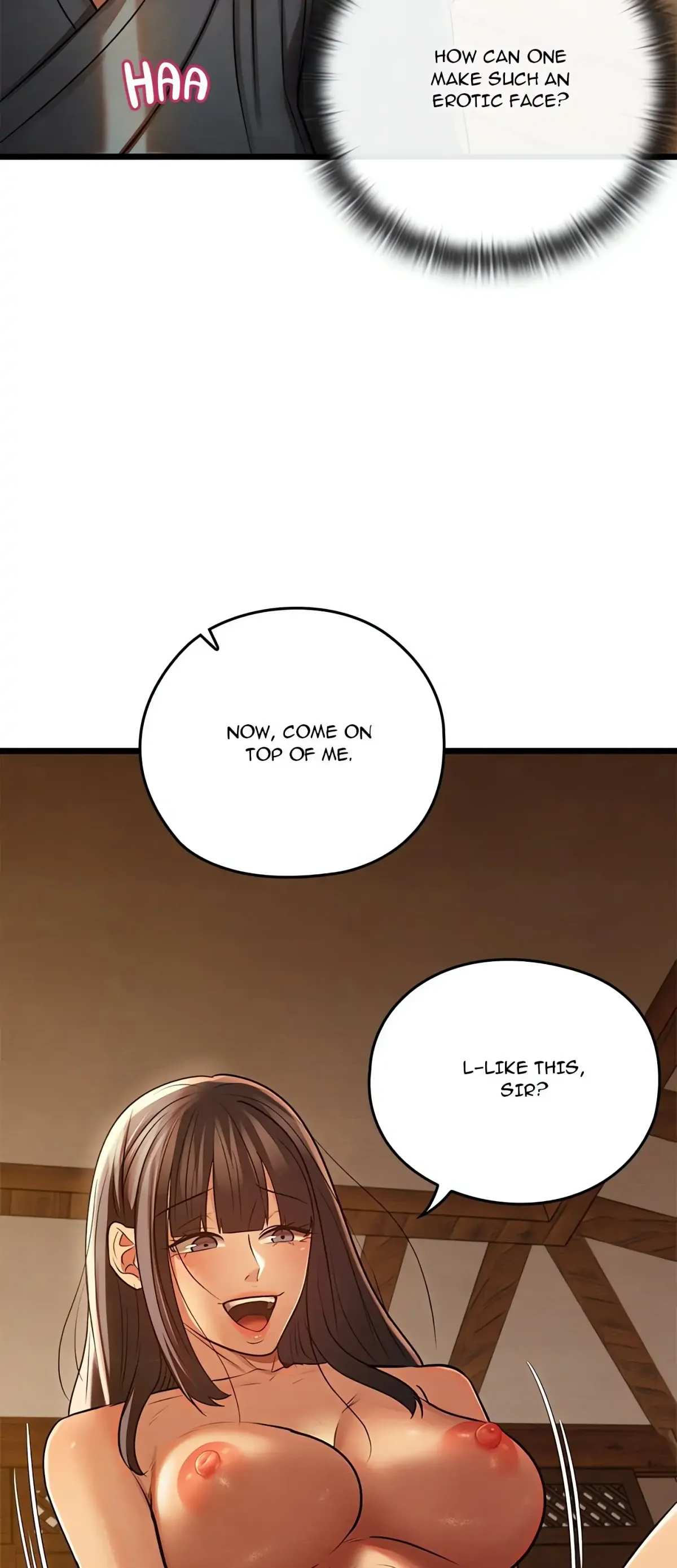 Master of Intimacy Chapter 26 page 57 - 