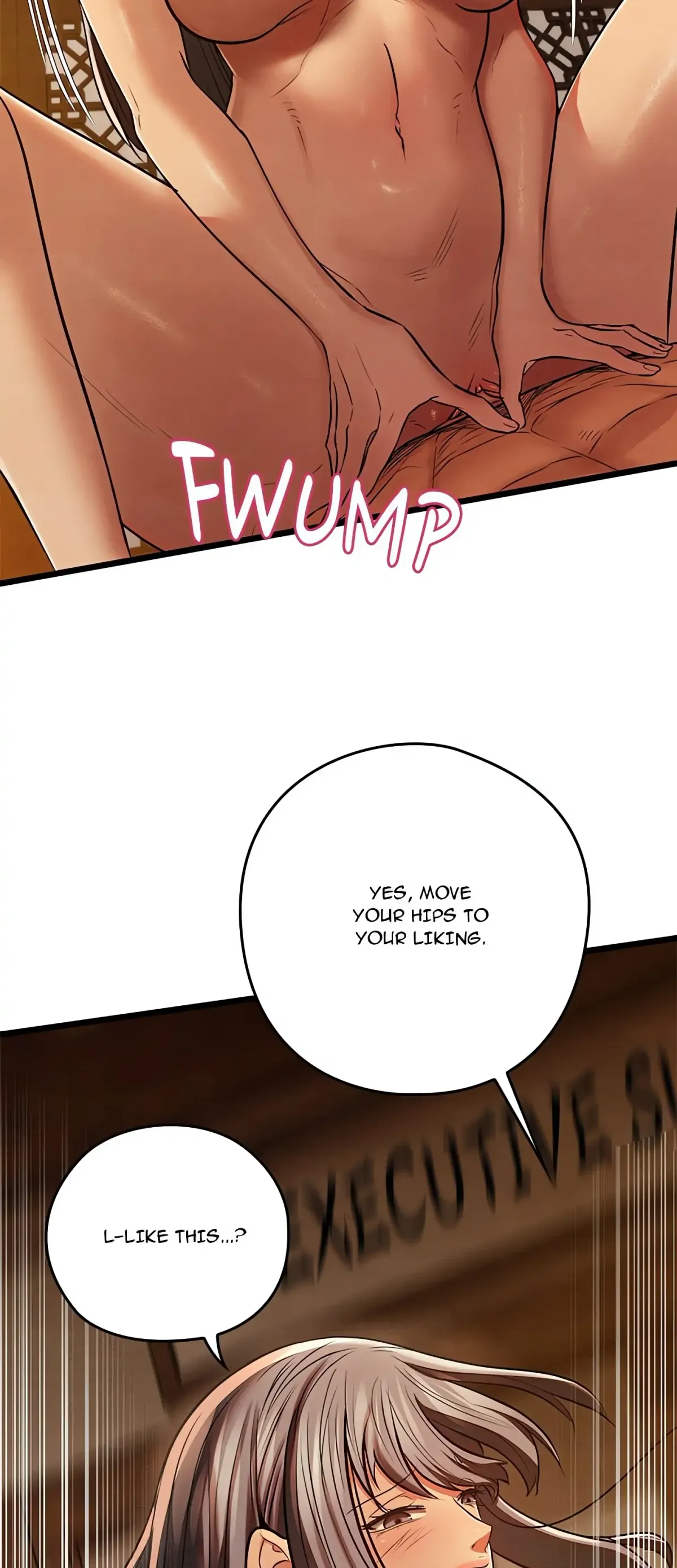 Master of Intimacy Chapter 26 page 58 - 