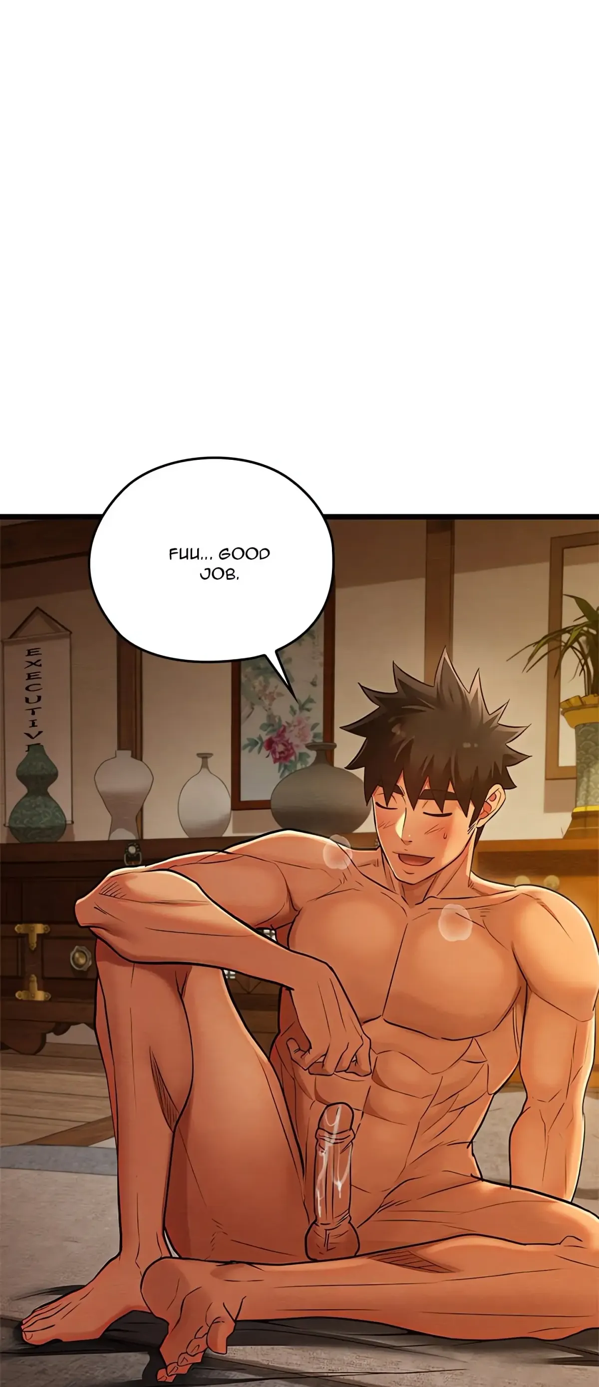 Master of Intimacy Chapter 26 page 68 - 