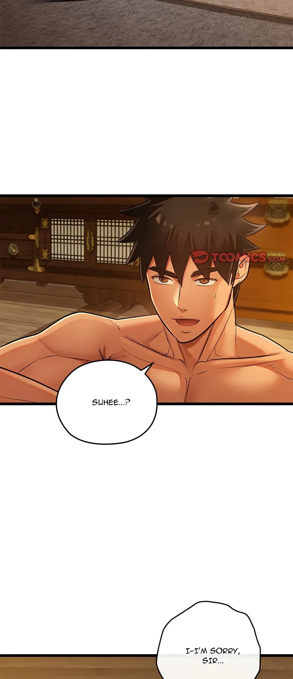 Master of Intimacy Chapter 26 page 69 - 