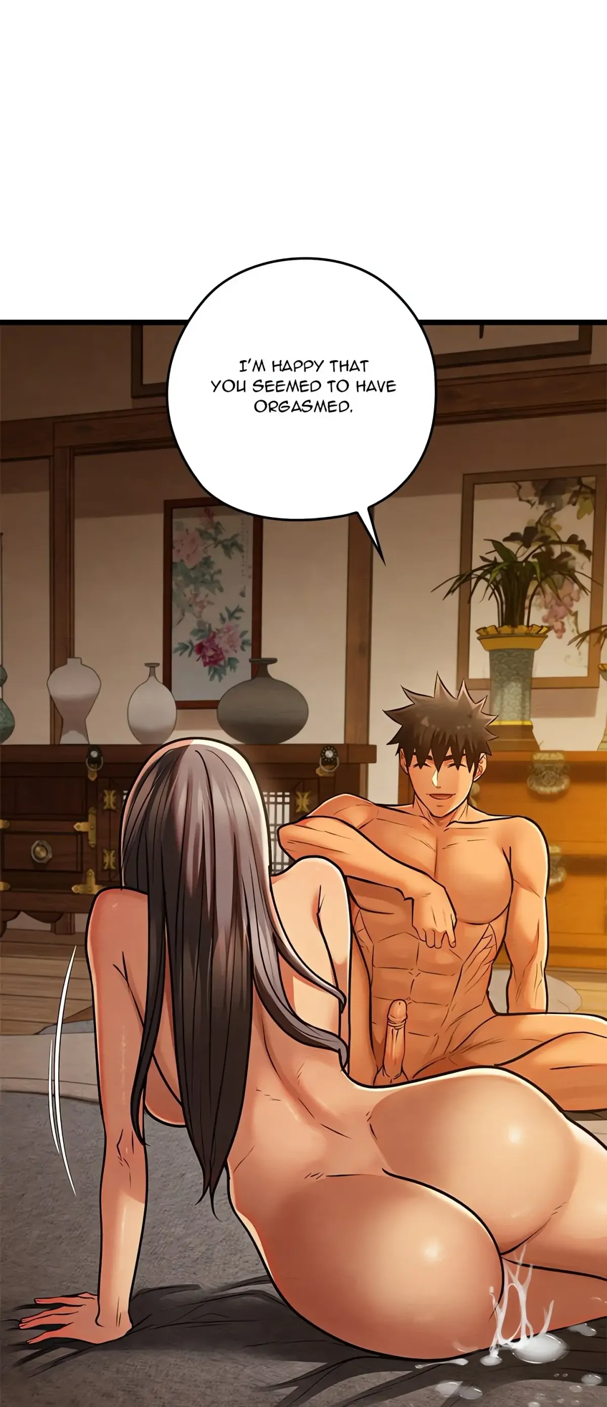 Master of Intimacy Chapter 26 page 71 - 