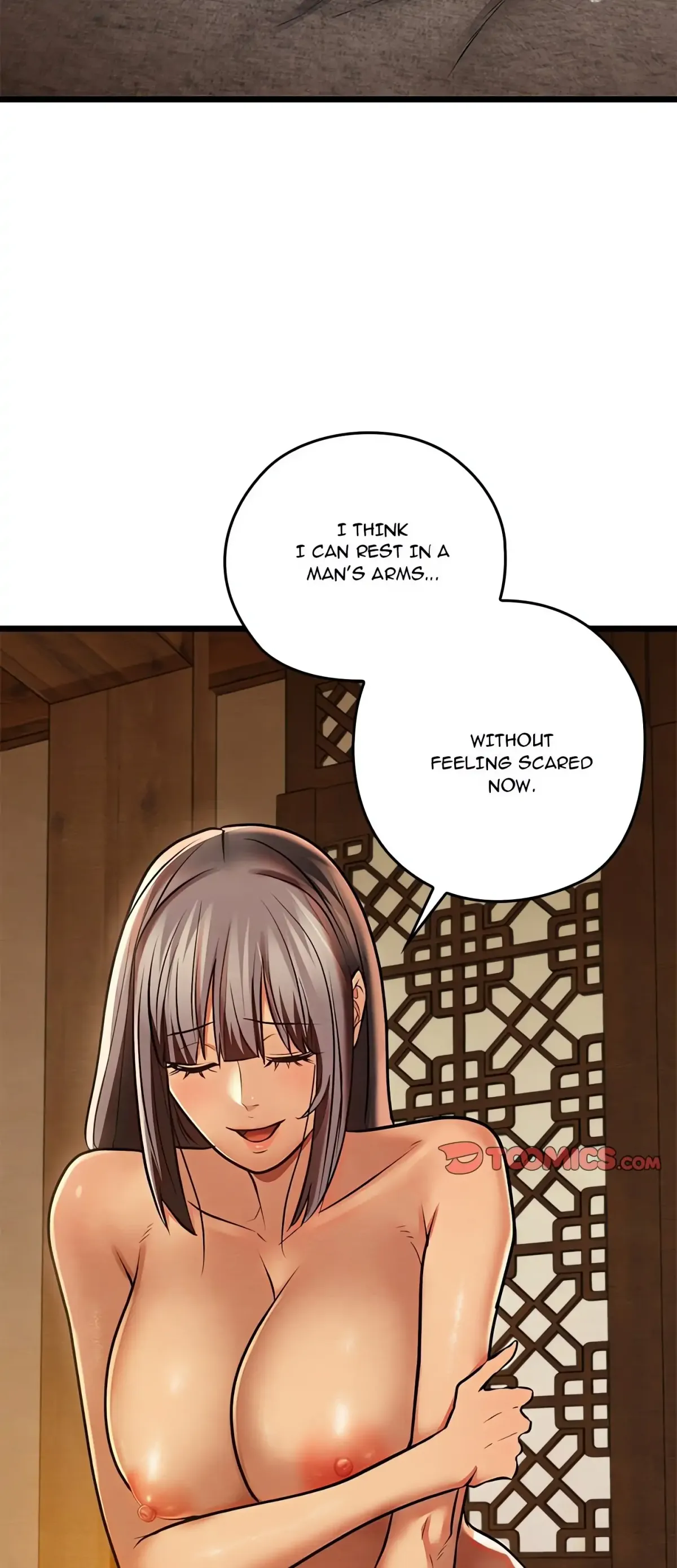 Master of Intimacy Chapter 26 page 72 - 