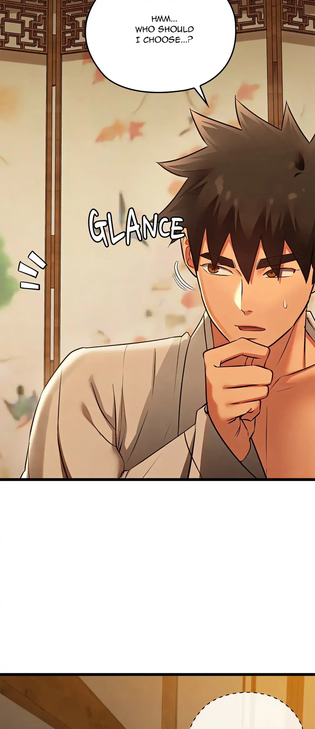 Master of Intimacy Chapter 26 page 9 - 