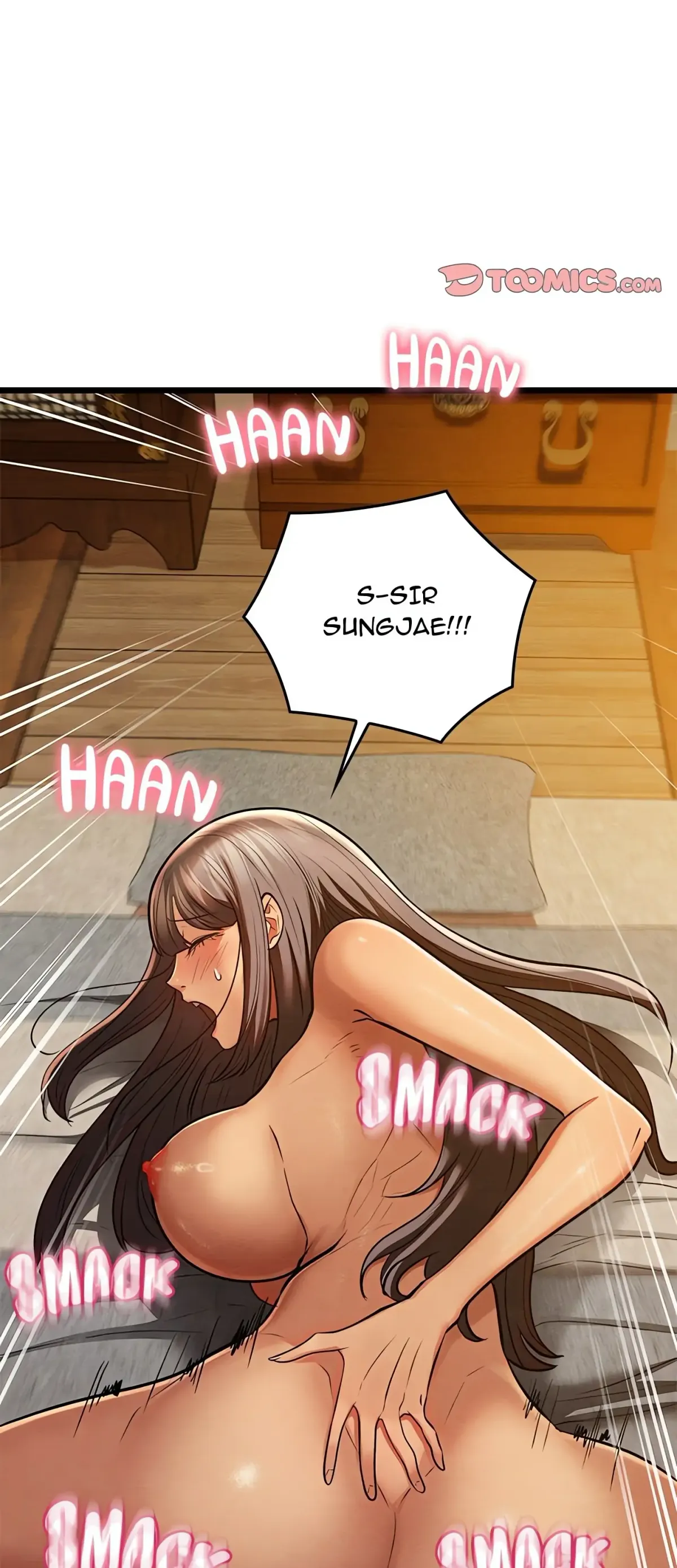 Master of Intimacy Chapter 27 page 2 - 