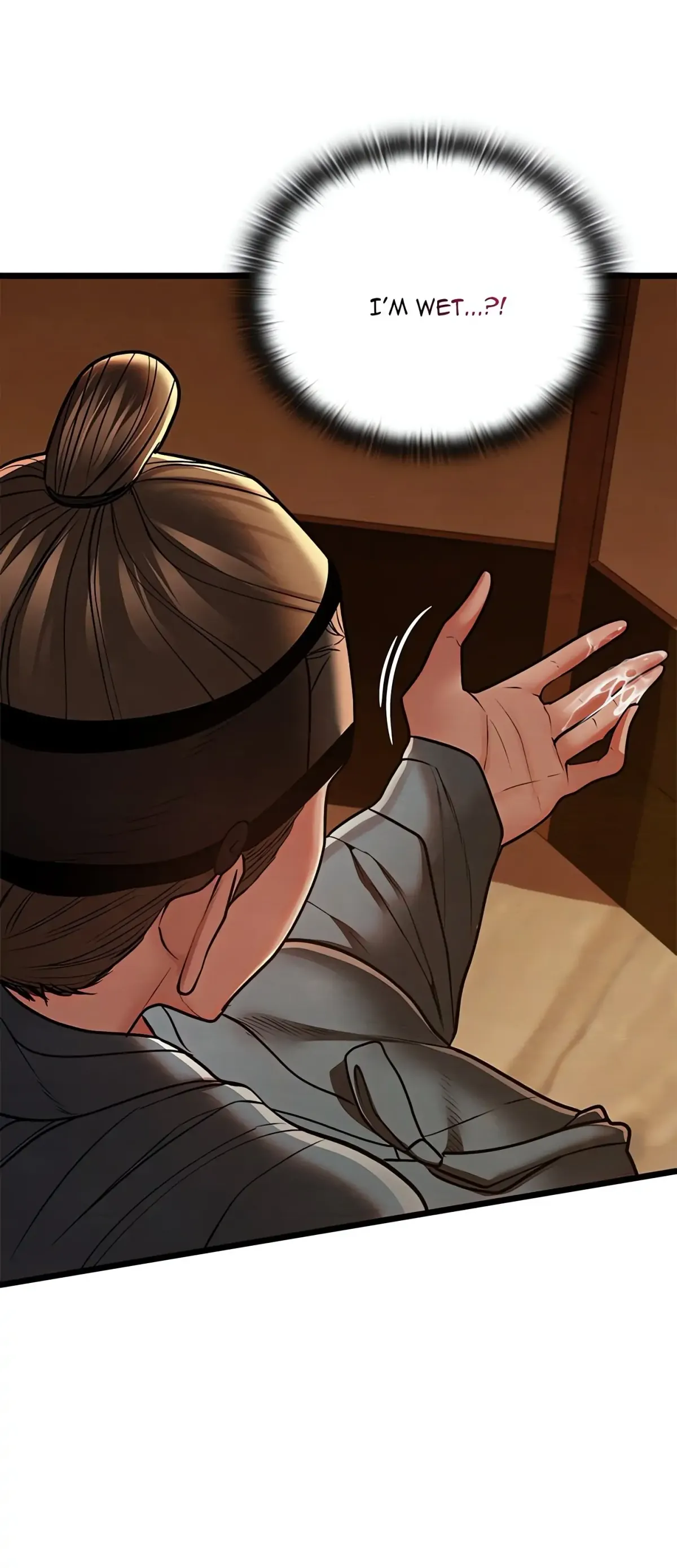 Master of Intimacy Chapter 27 page 11 - 