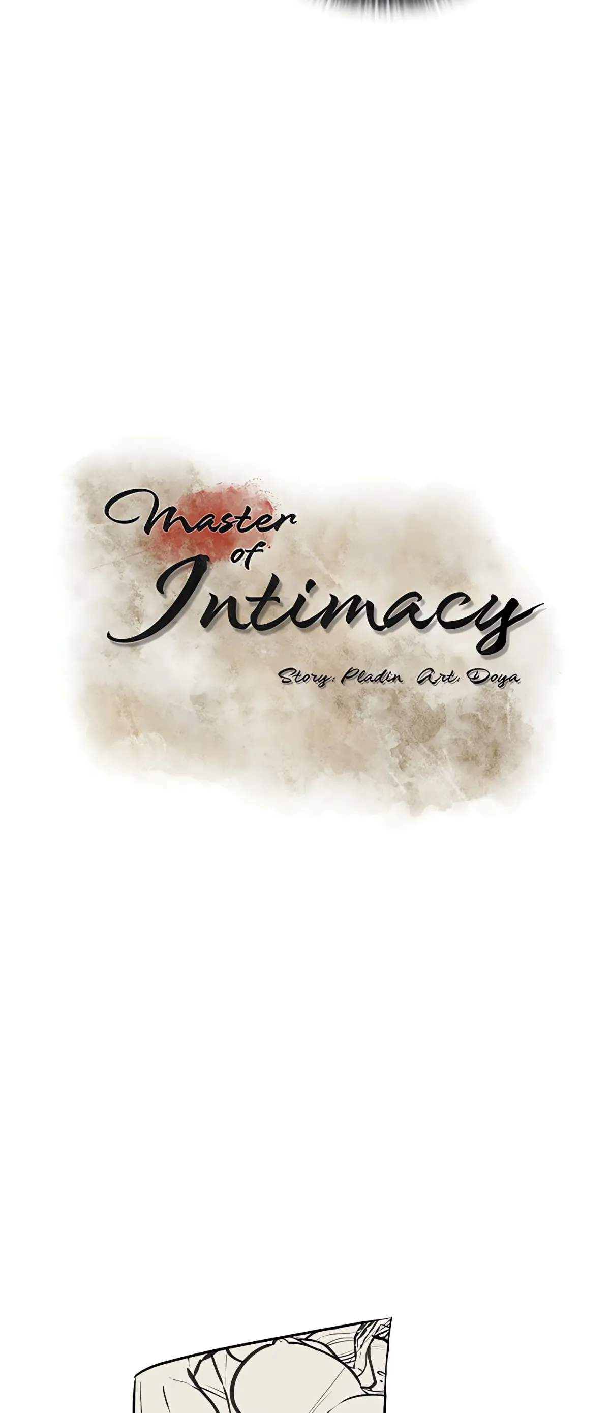 Master of Intimacy Chapter 27 page 13 - 