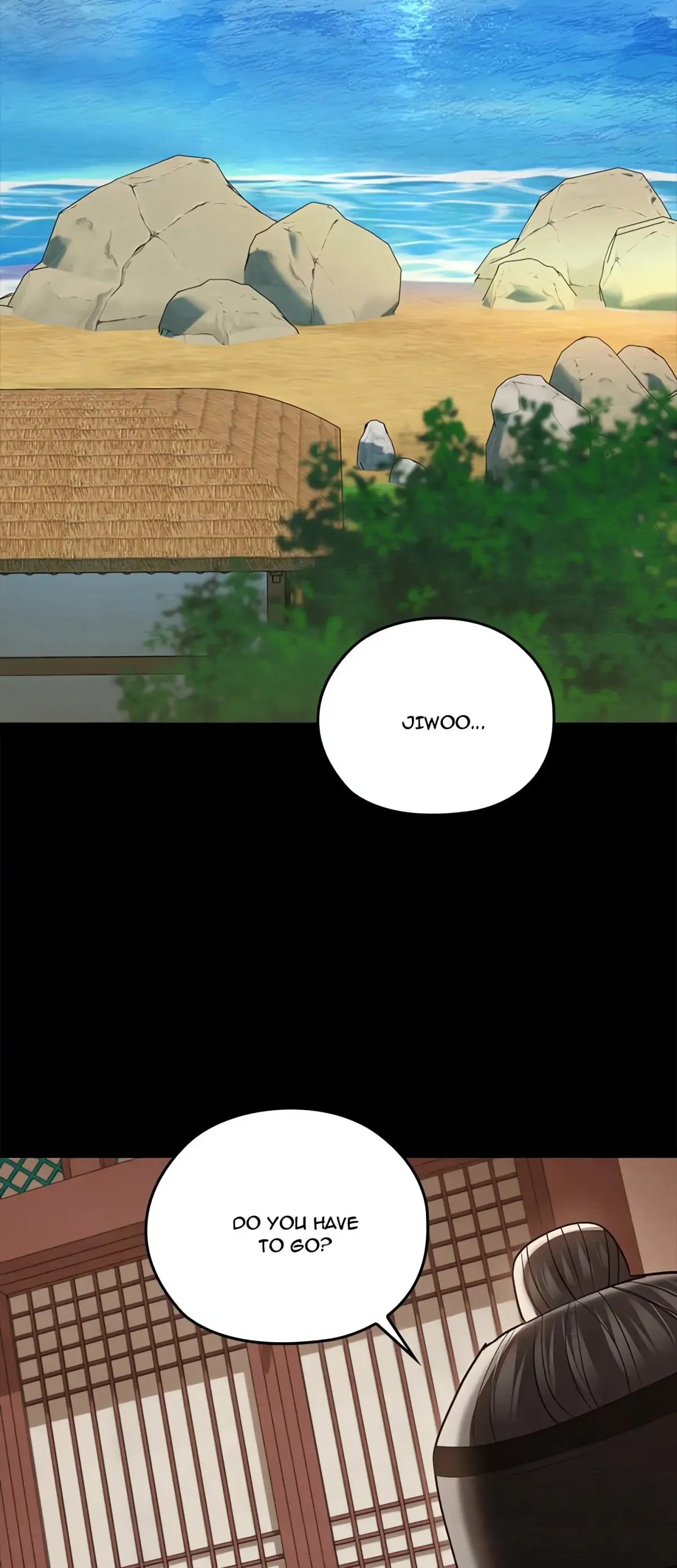 Master of Intimacy Chapter 27 page 19 - 