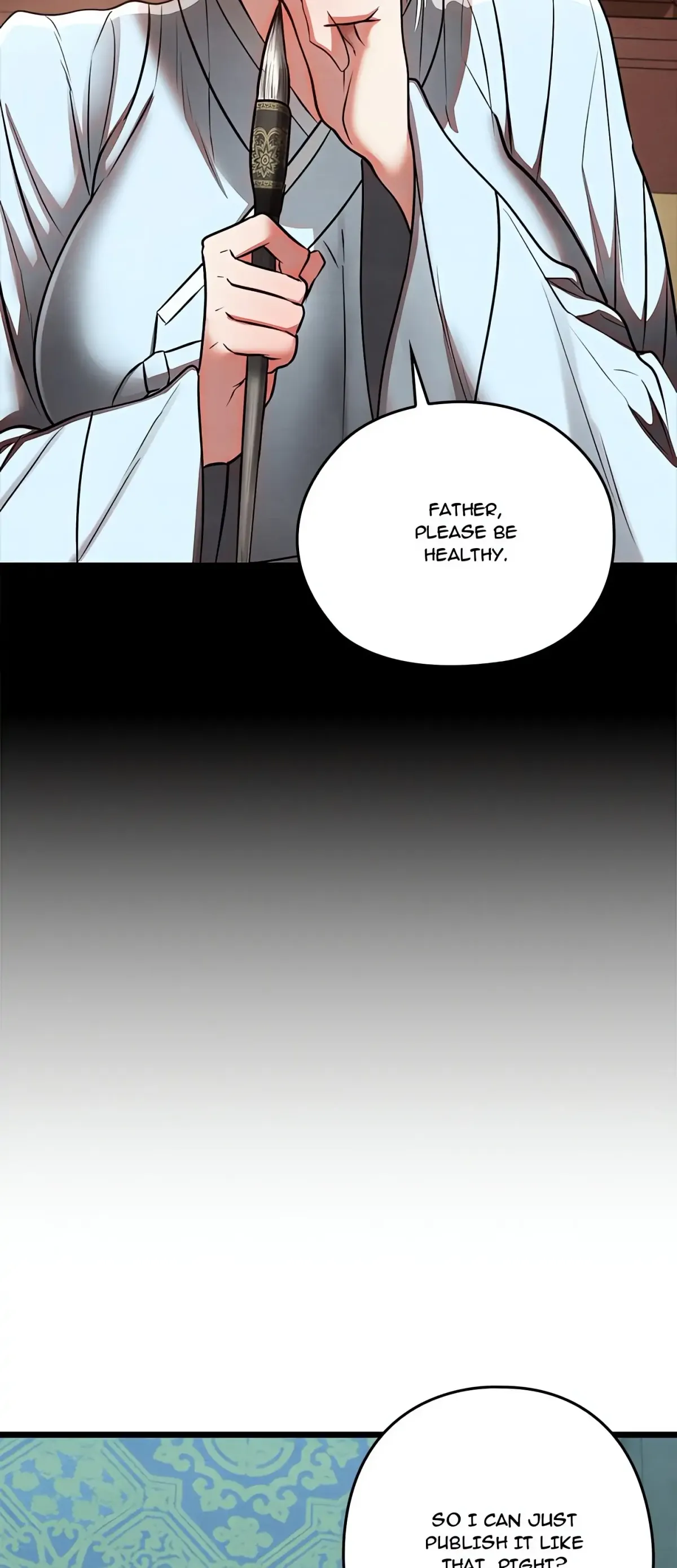 Master of Intimacy Chapter 27 page 26 - 