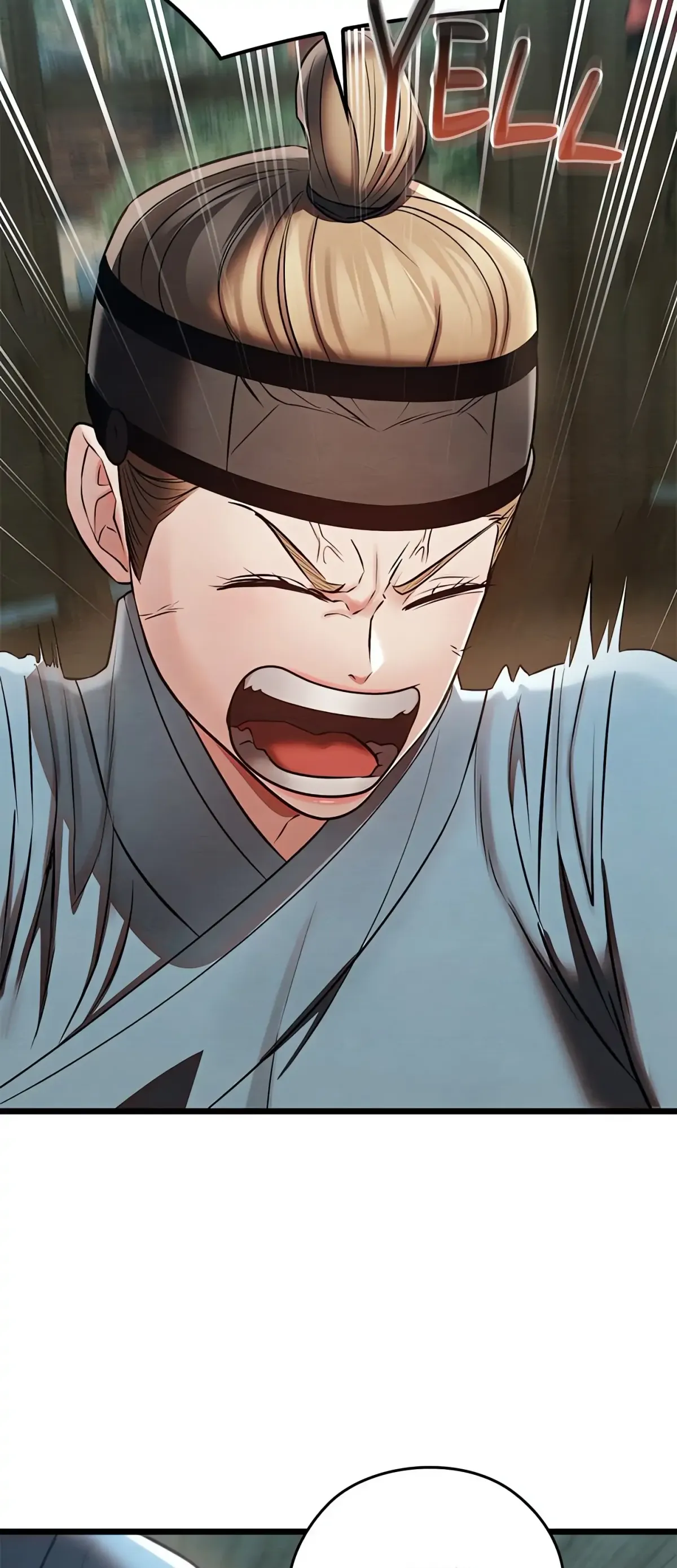 Master of Intimacy Chapter 27 page 41 - 