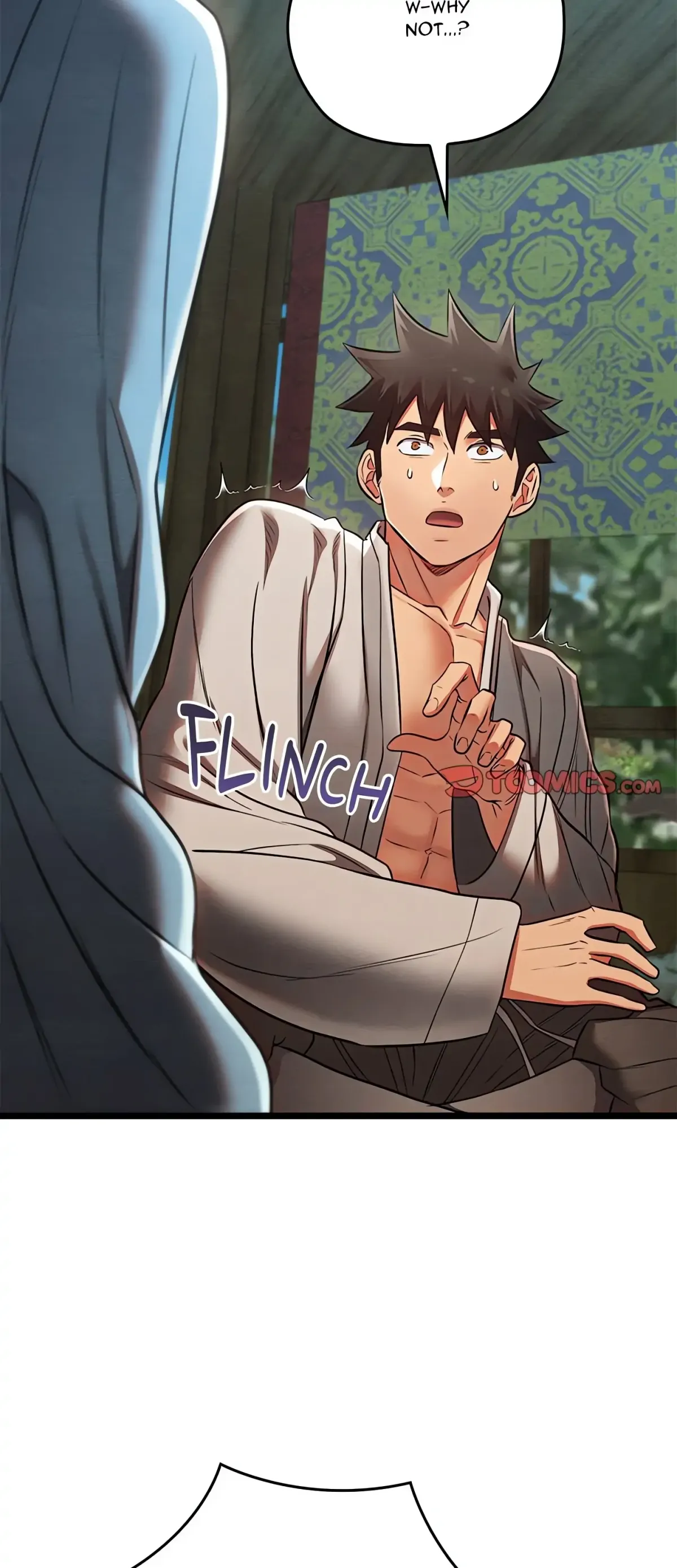 Master of Intimacy Chapter 27 page 42 - 