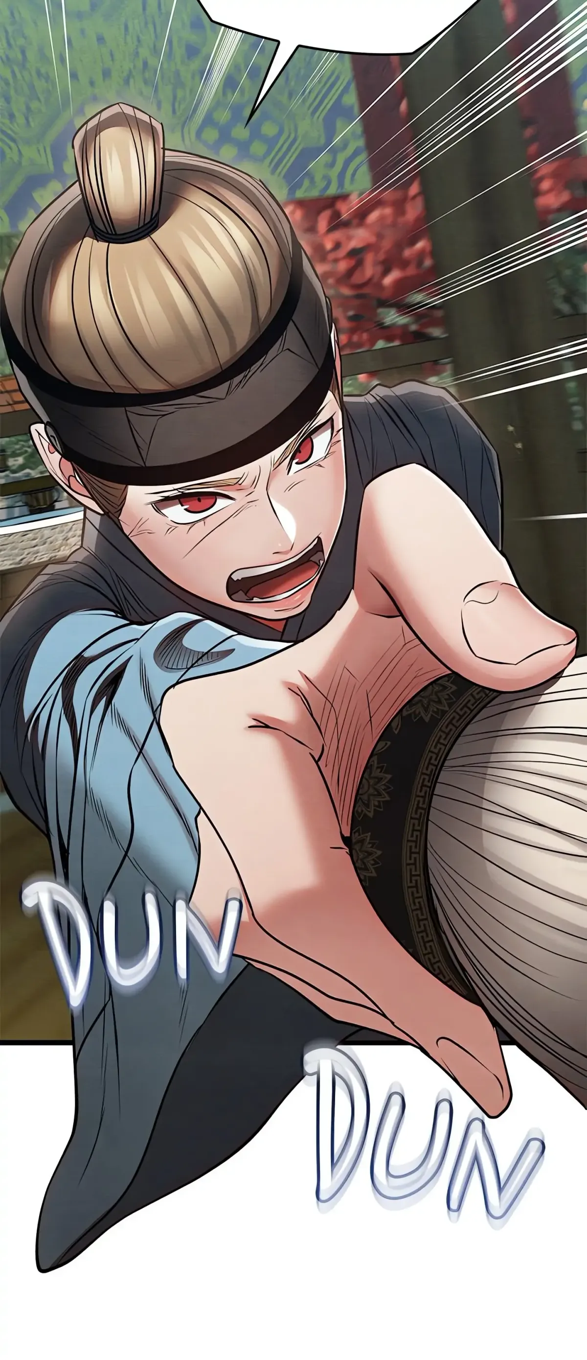 Master of Intimacy Chapter 27 page 44 - 