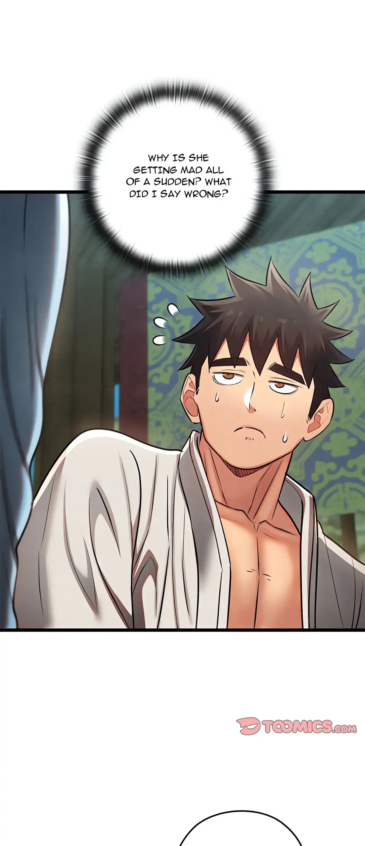 Master of Intimacy Chapter 27 page 45 - 