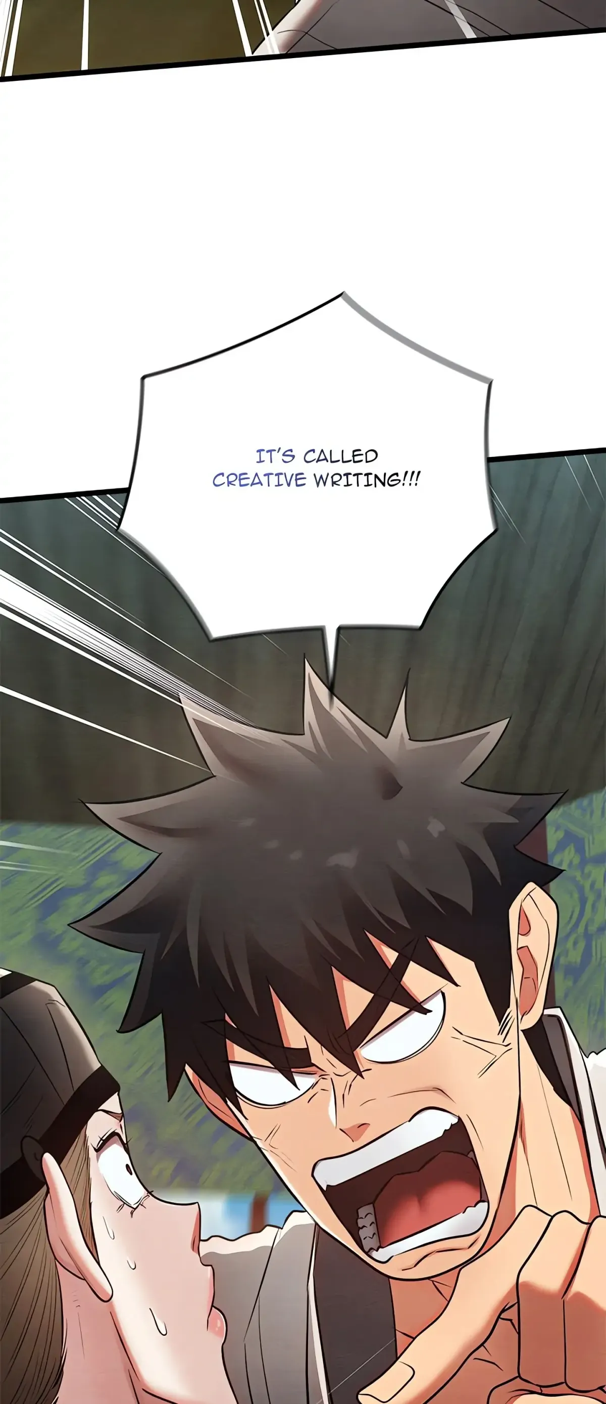 Master of Intimacy Chapter 27 page 48 - 