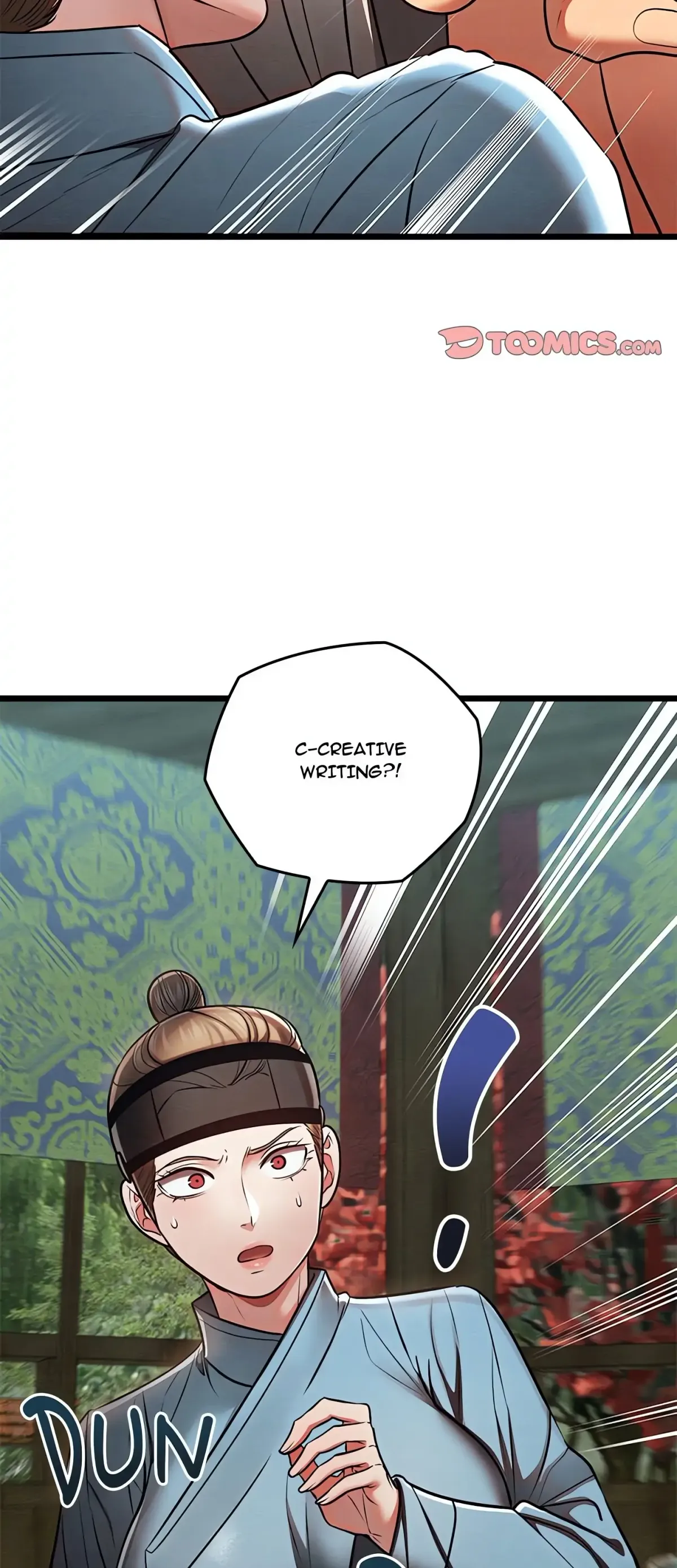 Master of Intimacy Chapter 27 page 49 - 
