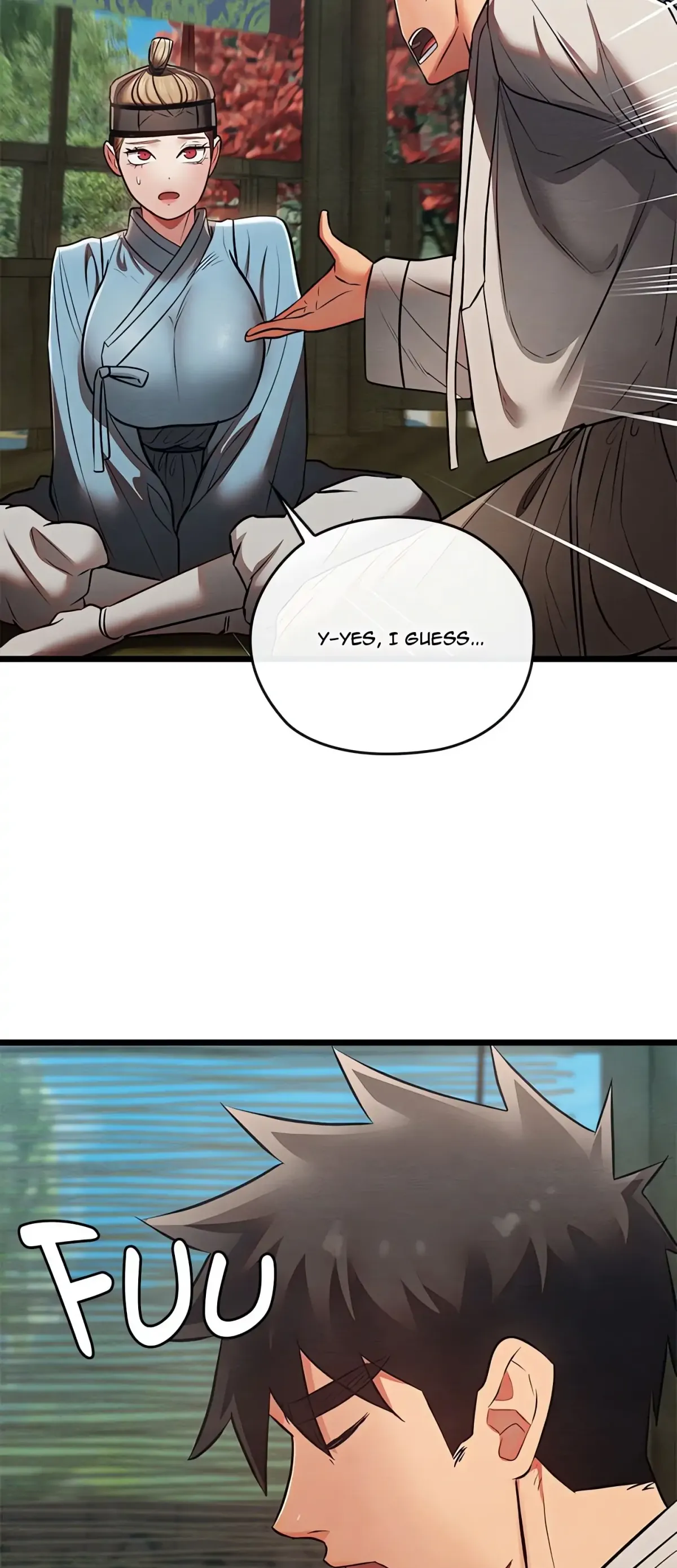 Master of Intimacy Chapter 27 page 54 - 