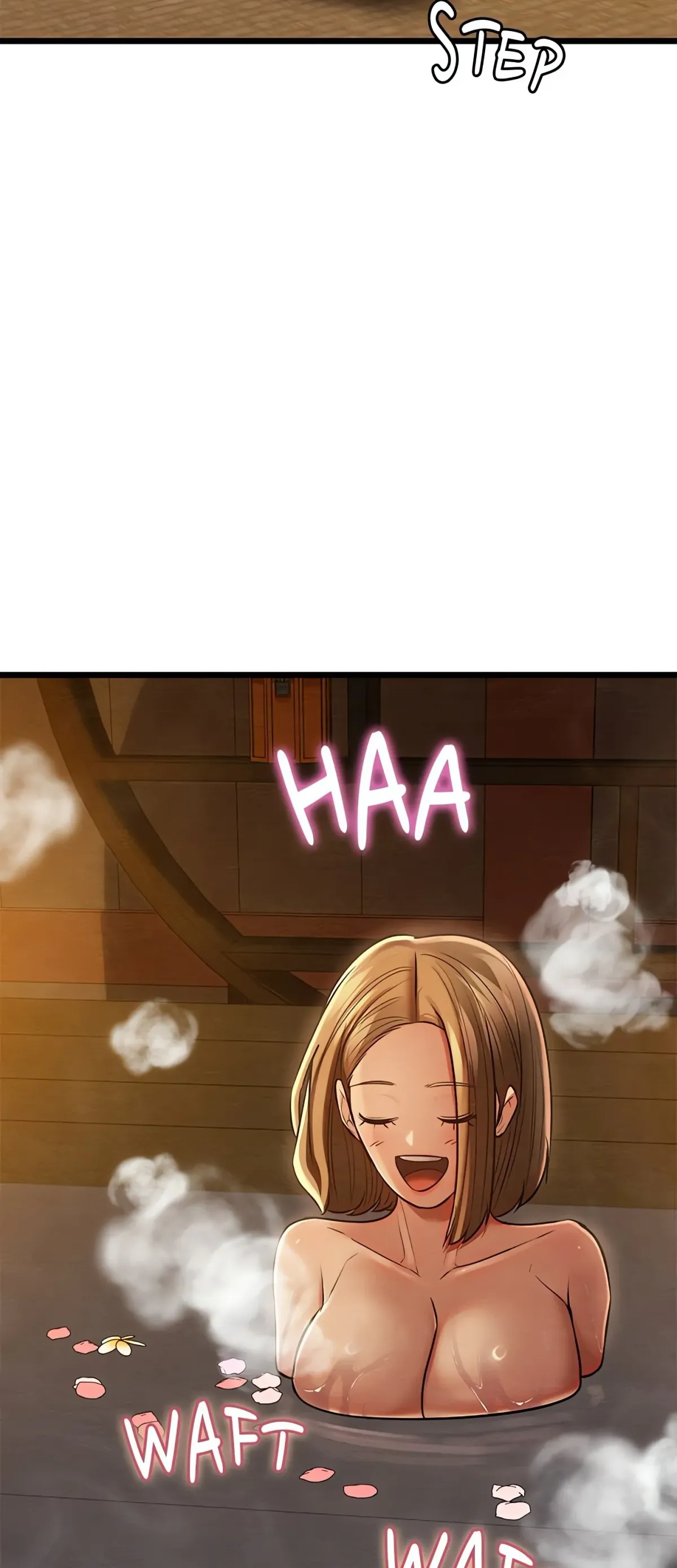 Master of Intimacy Chapter 27 page 61 - 