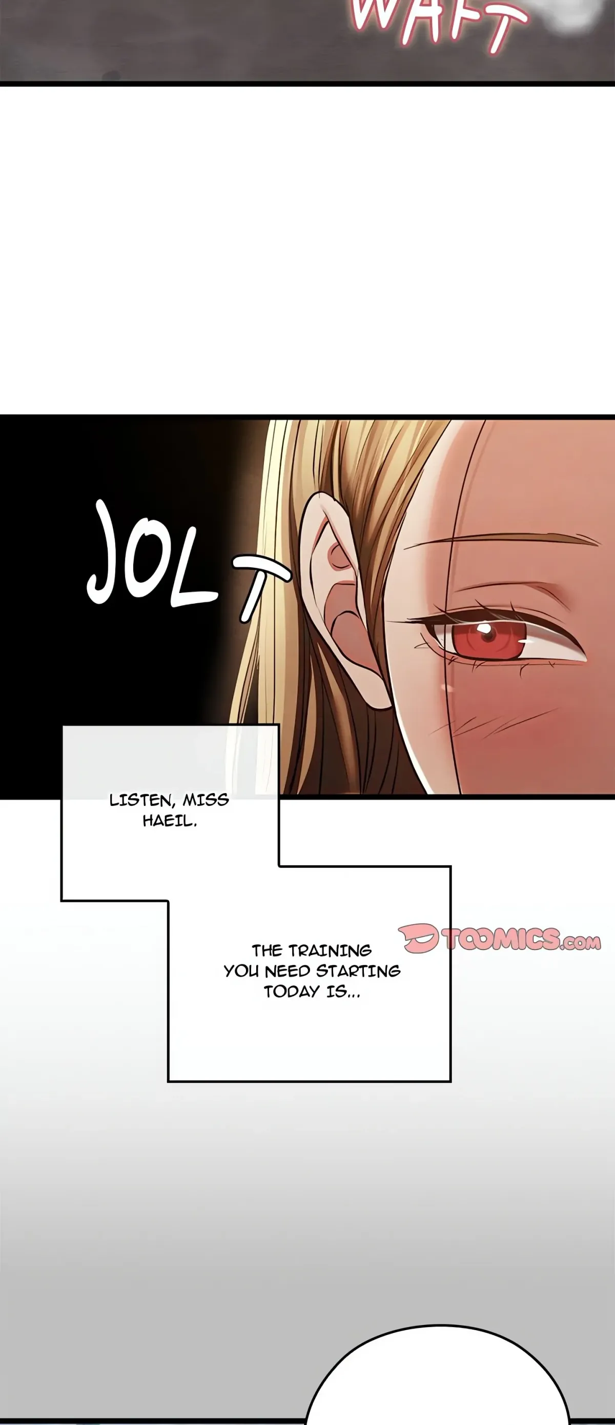 Master of Intimacy Chapter 27 page 62 - 