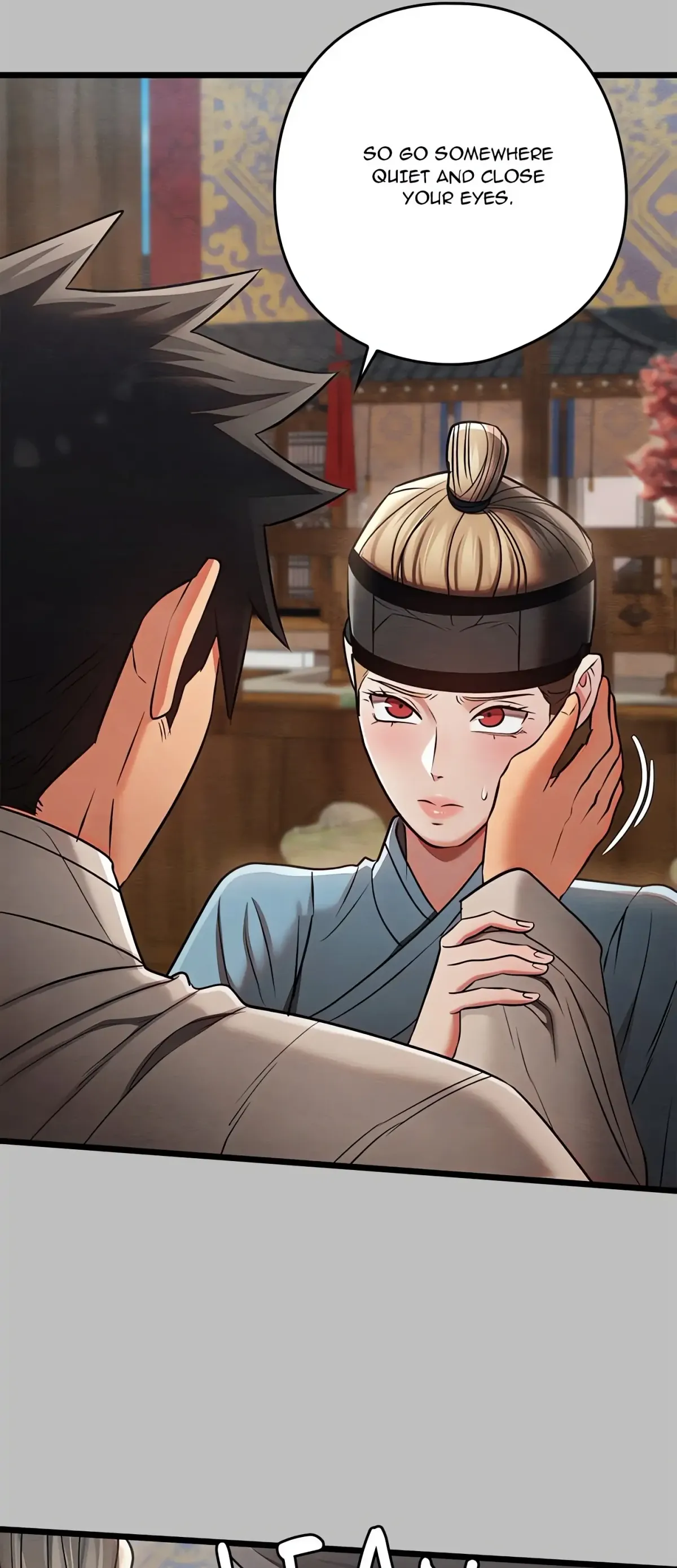 Master of Intimacy Chapter 27 page 65 - 