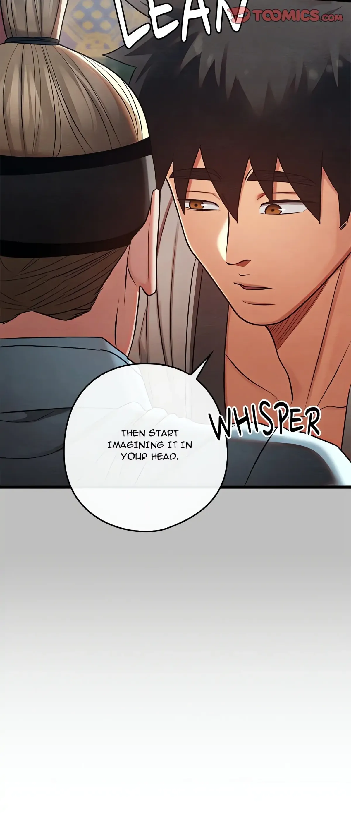 Master of Intimacy Chapter 27 page 66 - 