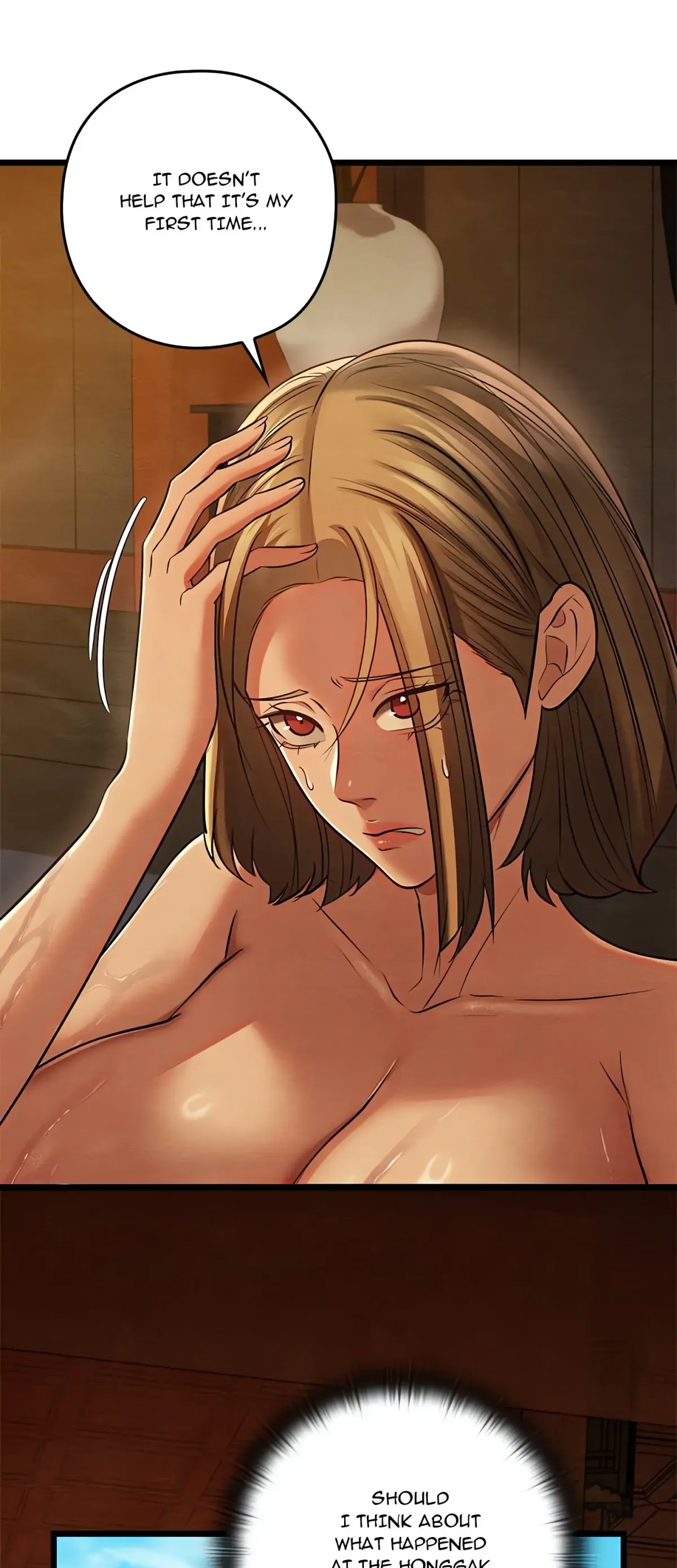 Master of Intimacy Chapter 27 page 68 - 