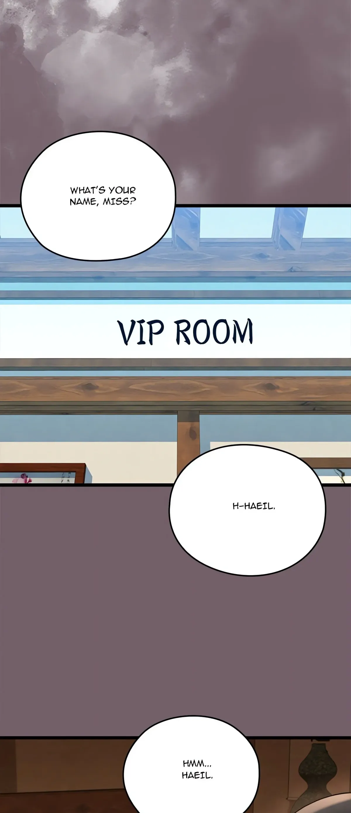 Master of Intimacy Chapter 27 page 70 - 