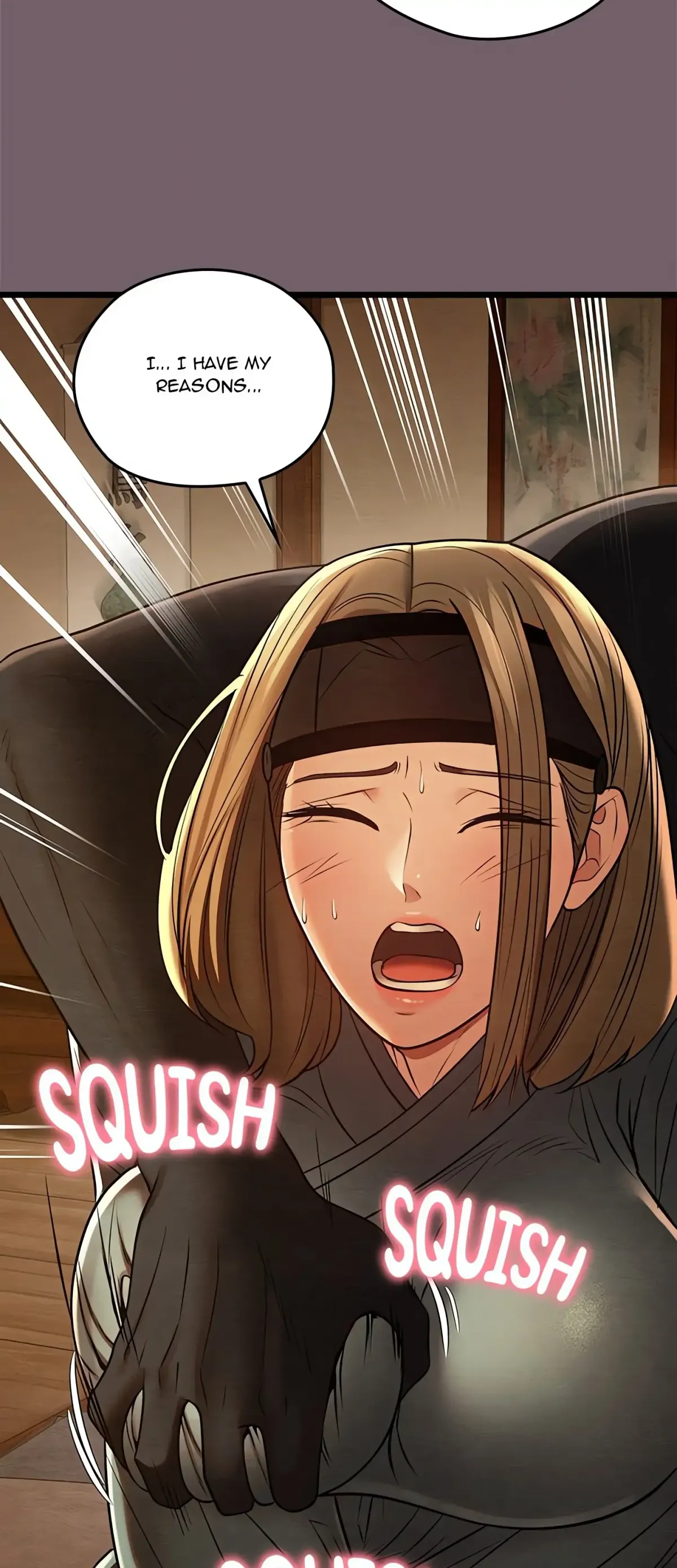 Master of Intimacy Chapter 27 page 73 - 