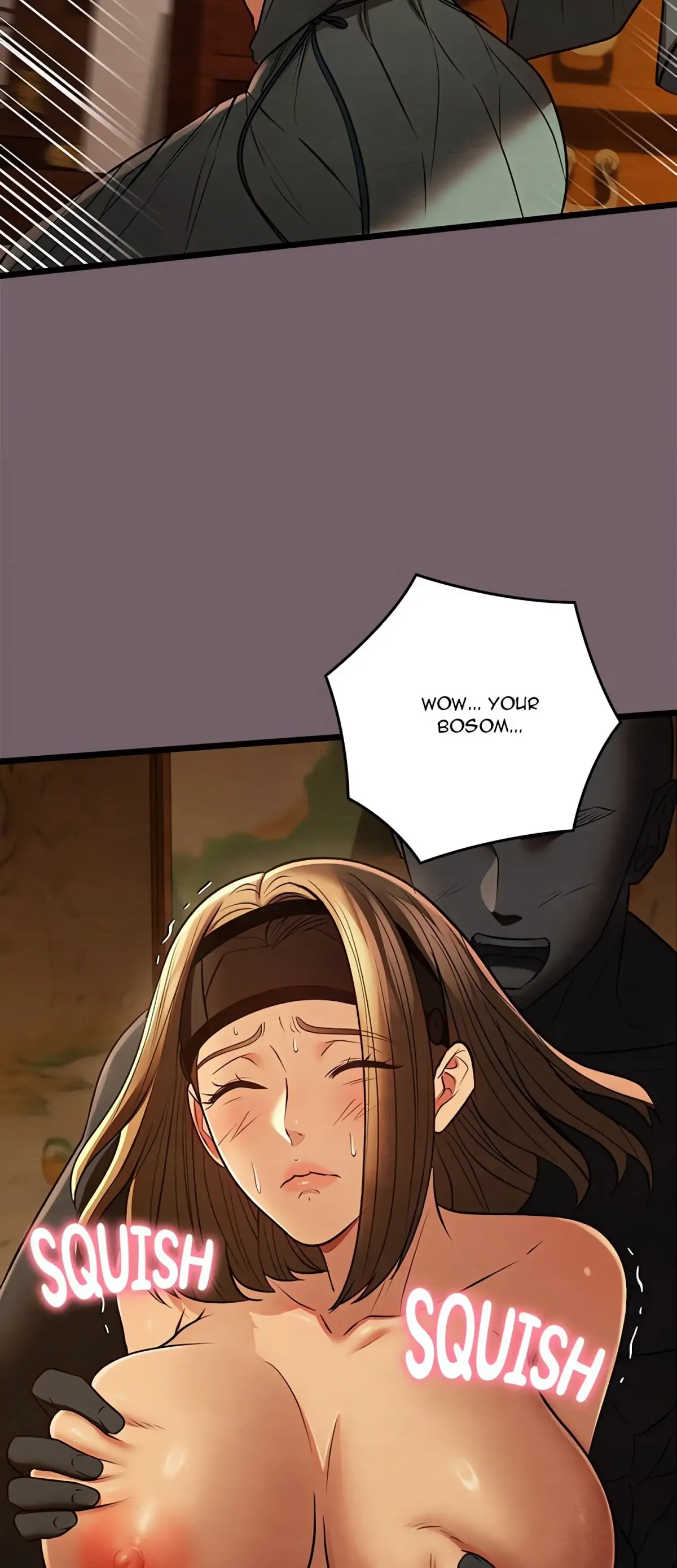 Master of Intimacy Chapter 27 page 75 - 