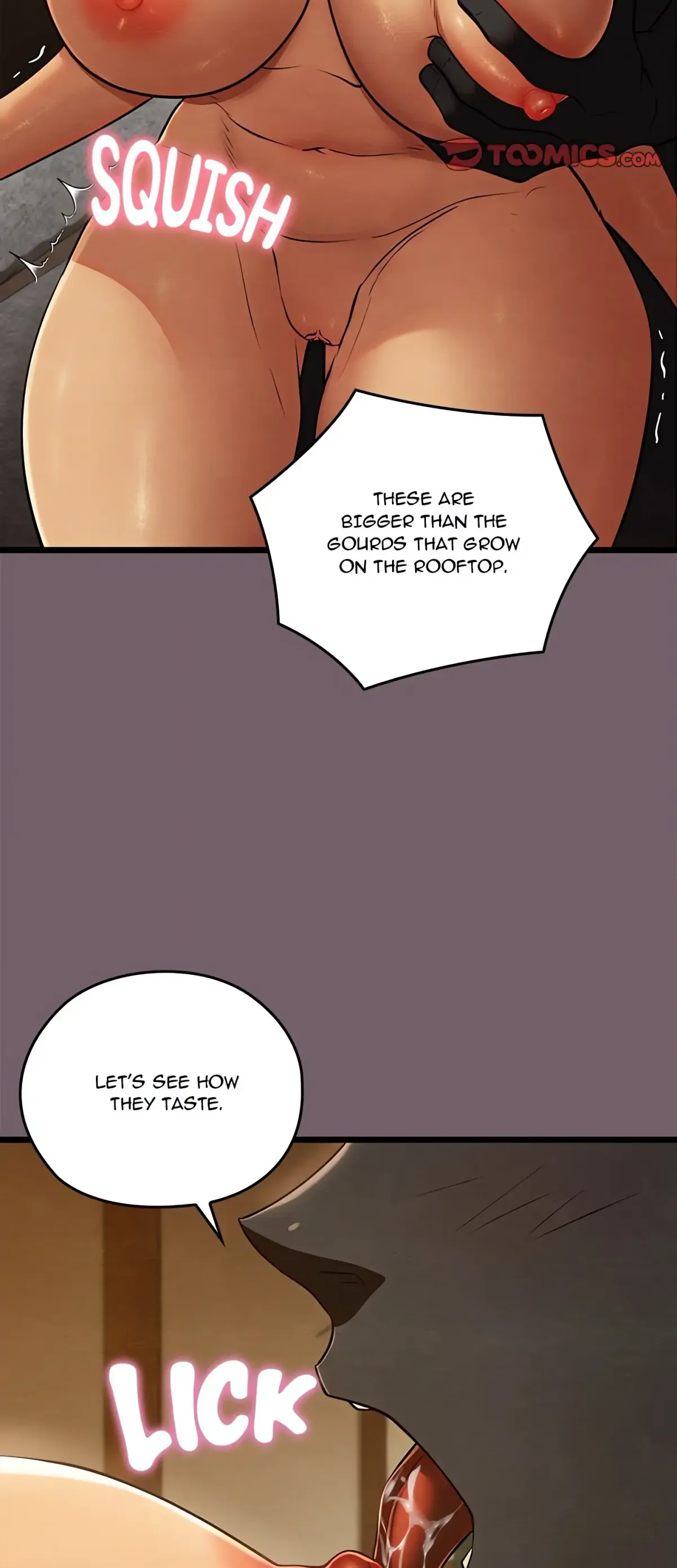 Master of Intimacy Chapter 27 page 76 - 