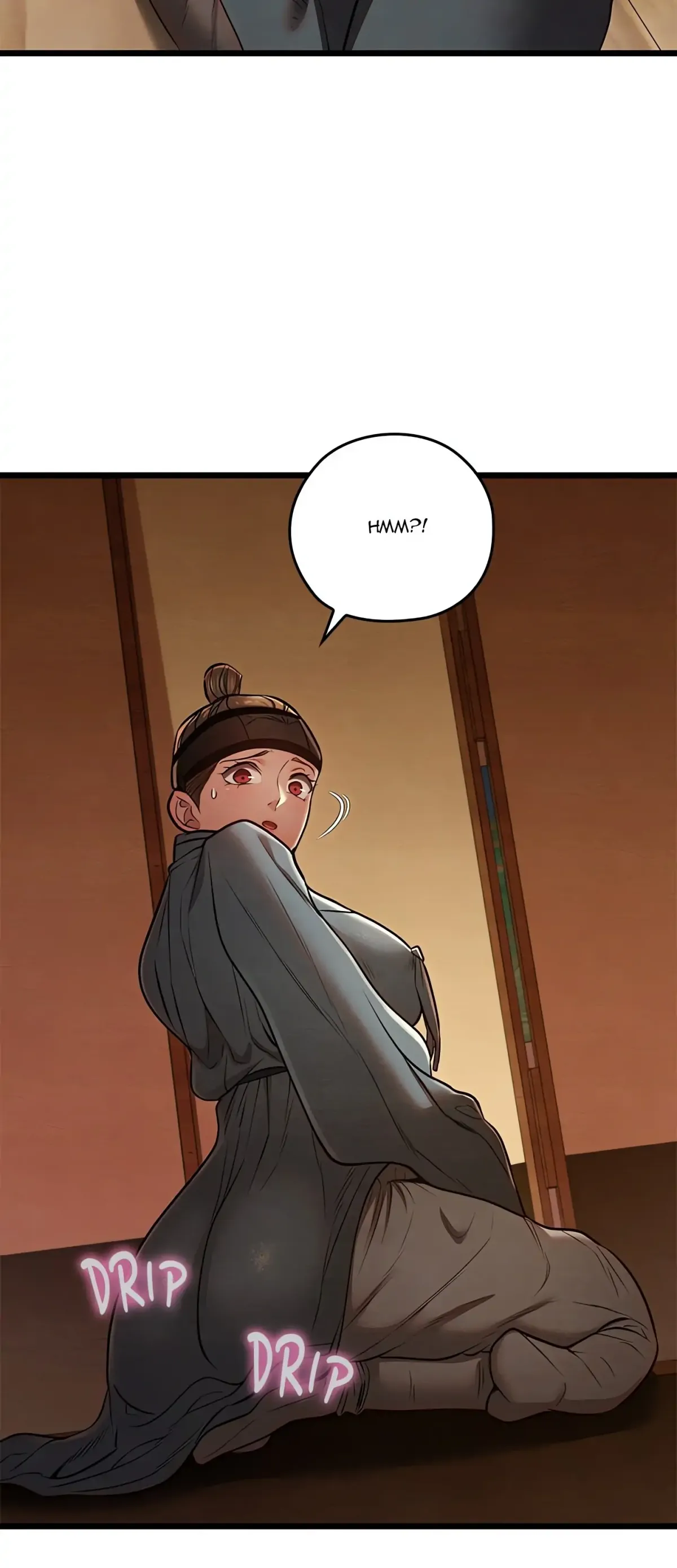 Master of Intimacy Chapter 27 page 9 - 