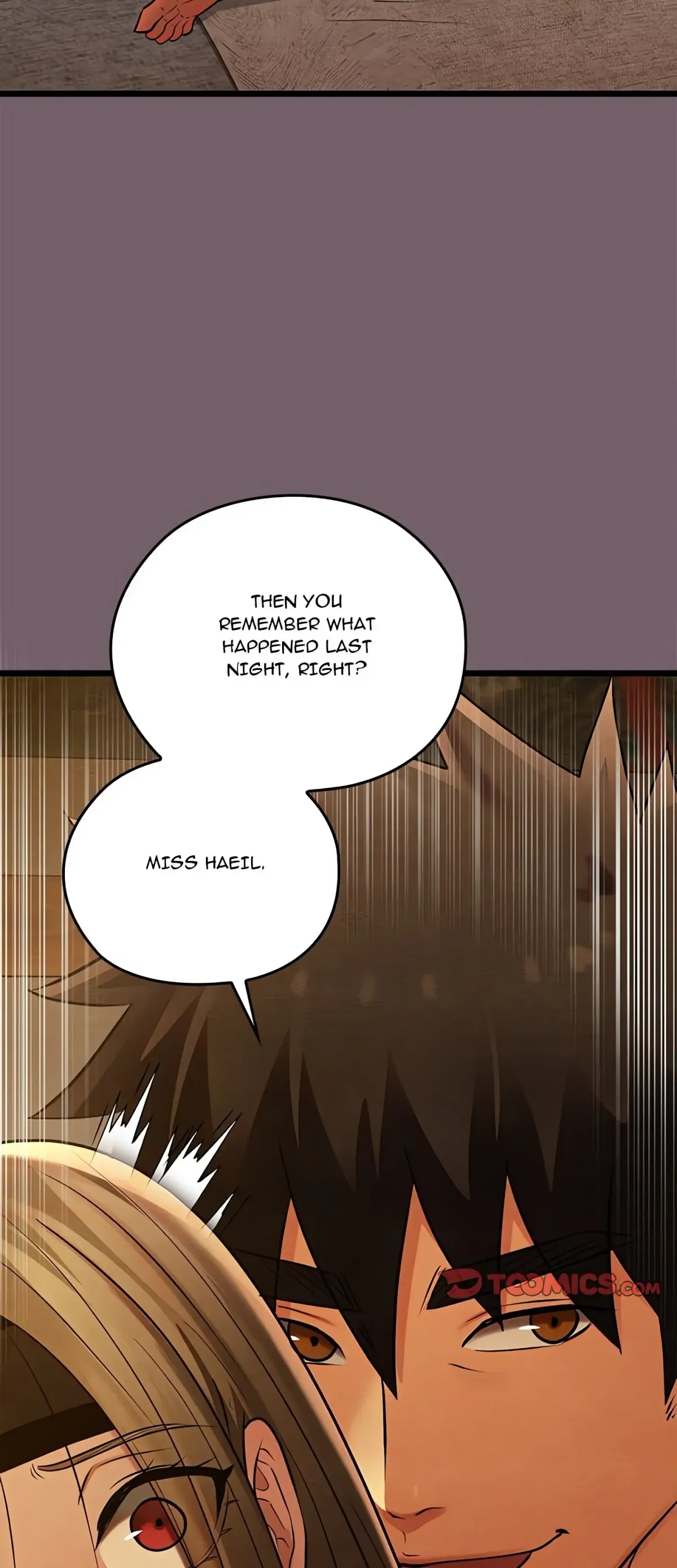 Master of Intimacy Chapter 27 page 82 - 