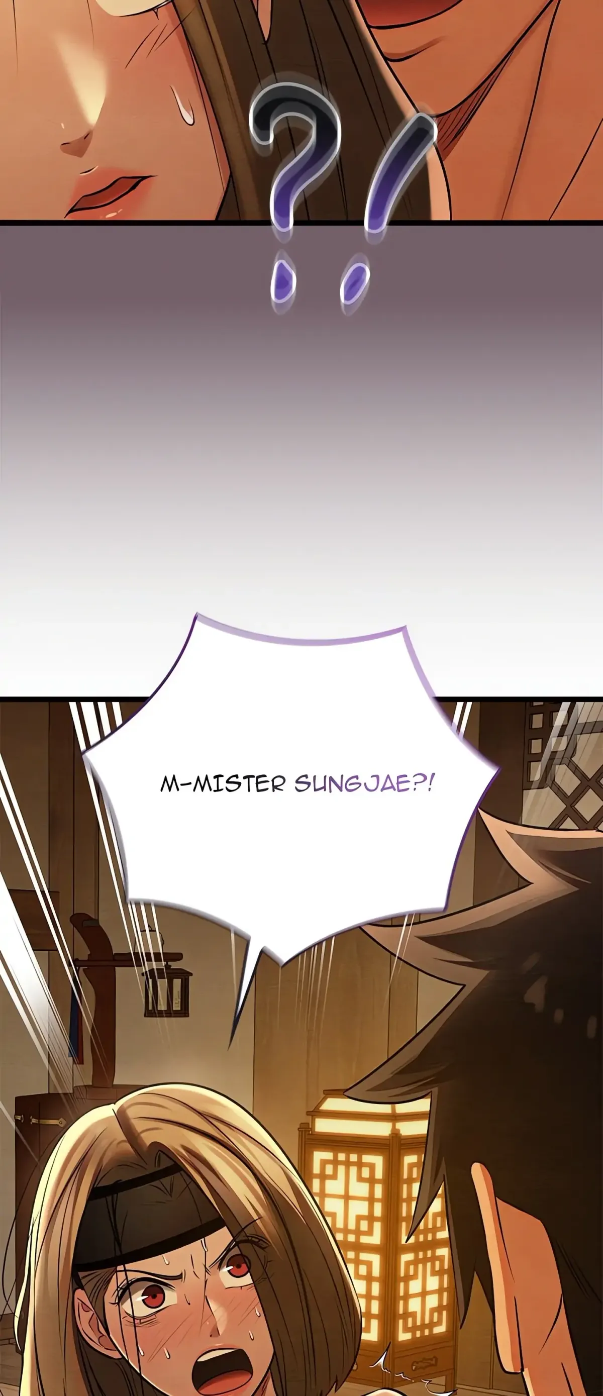 Master of Intimacy Chapter 27 page 83 - 