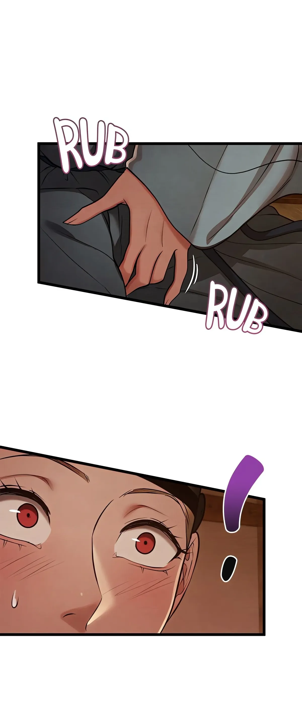 Master of Intimacy Chapter 27 page 10 - 