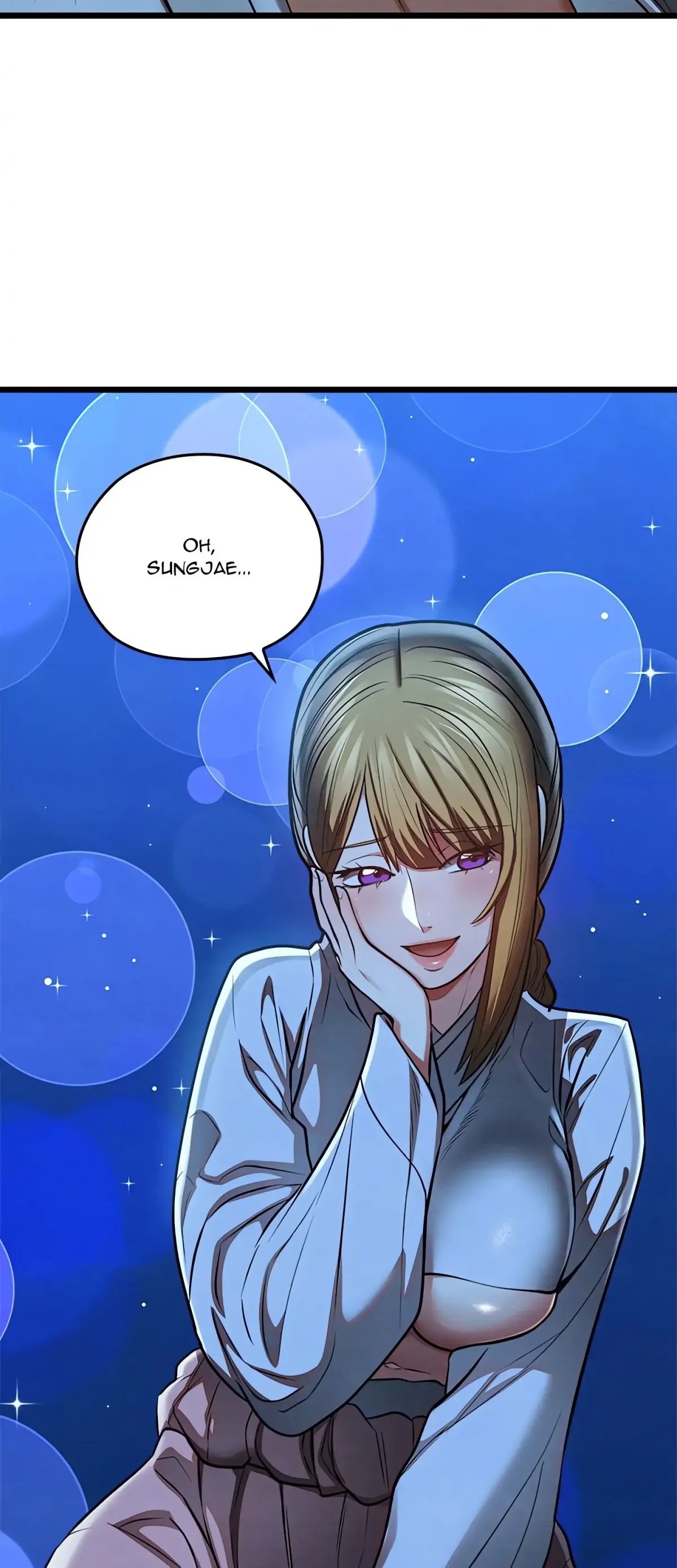 Master of Intimacy Chapter 28 page 18 - 