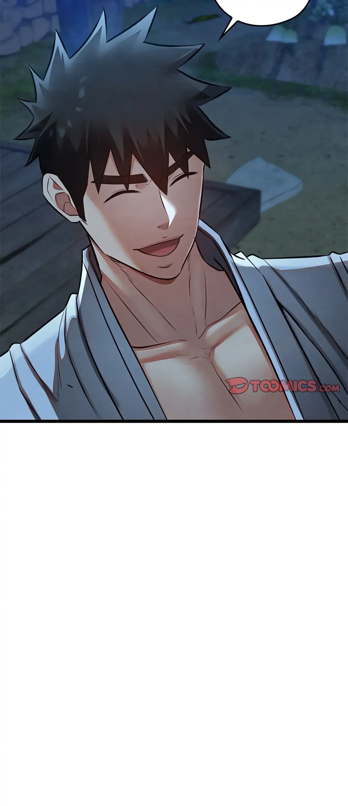 Master of Intimacy Chapter 28 page 29 - 