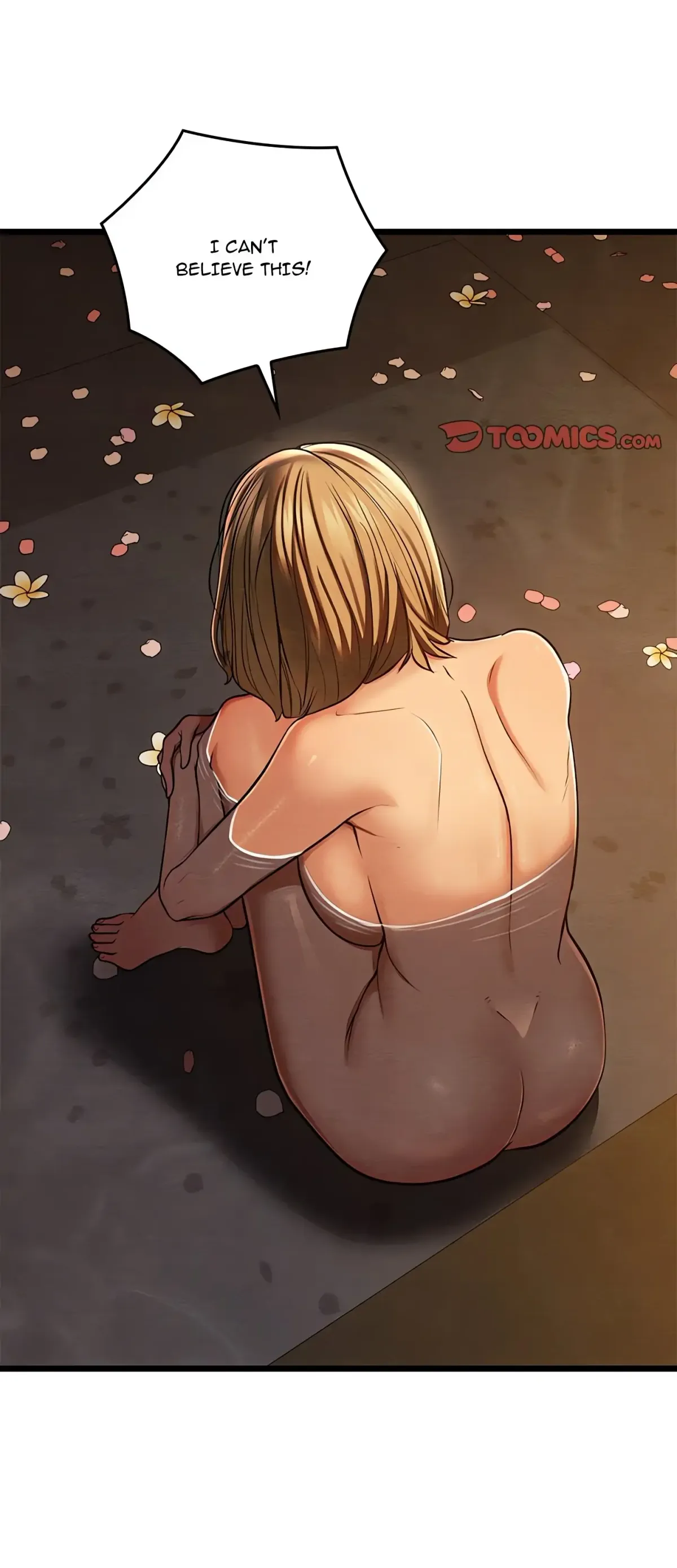 Master of Intimacy Chapter 28 page 4 - 