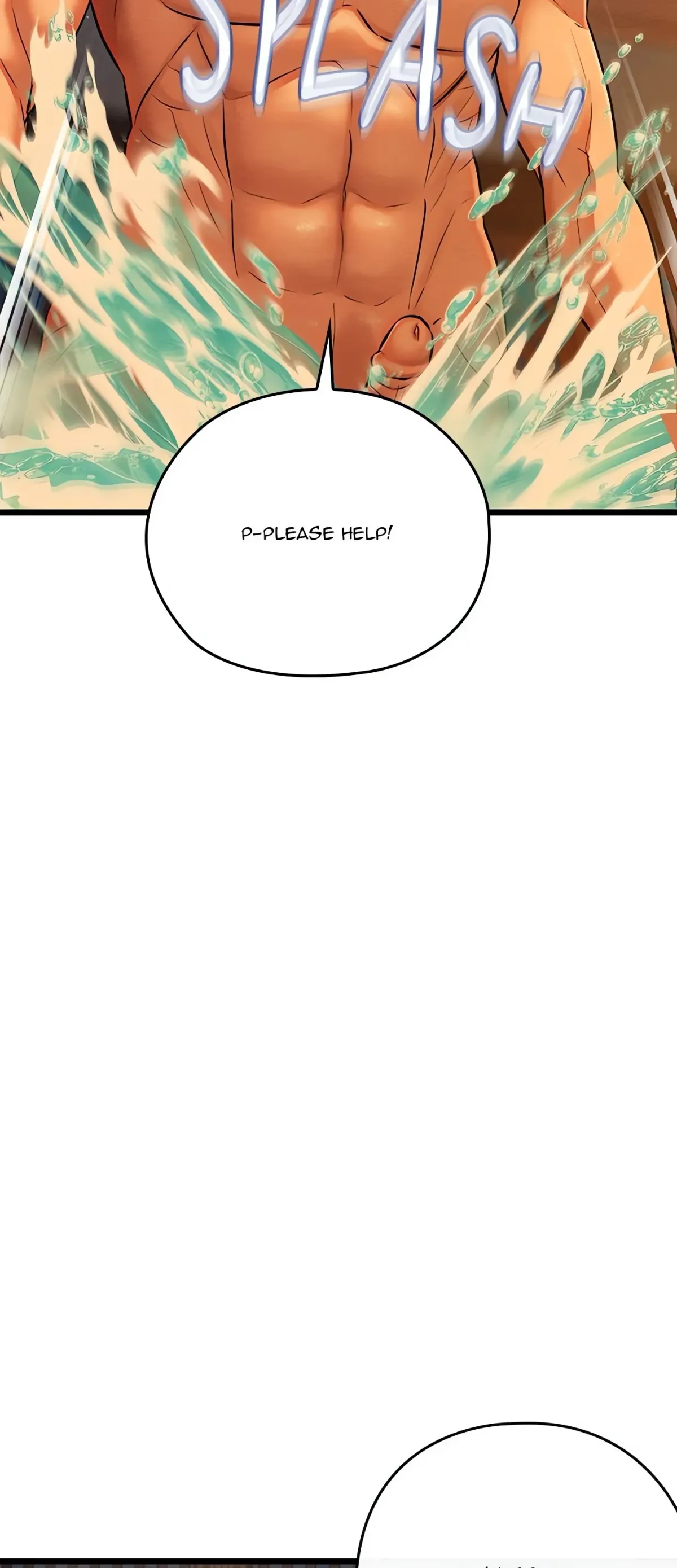 Master of Intimacy Chapter 28 page 40 - 