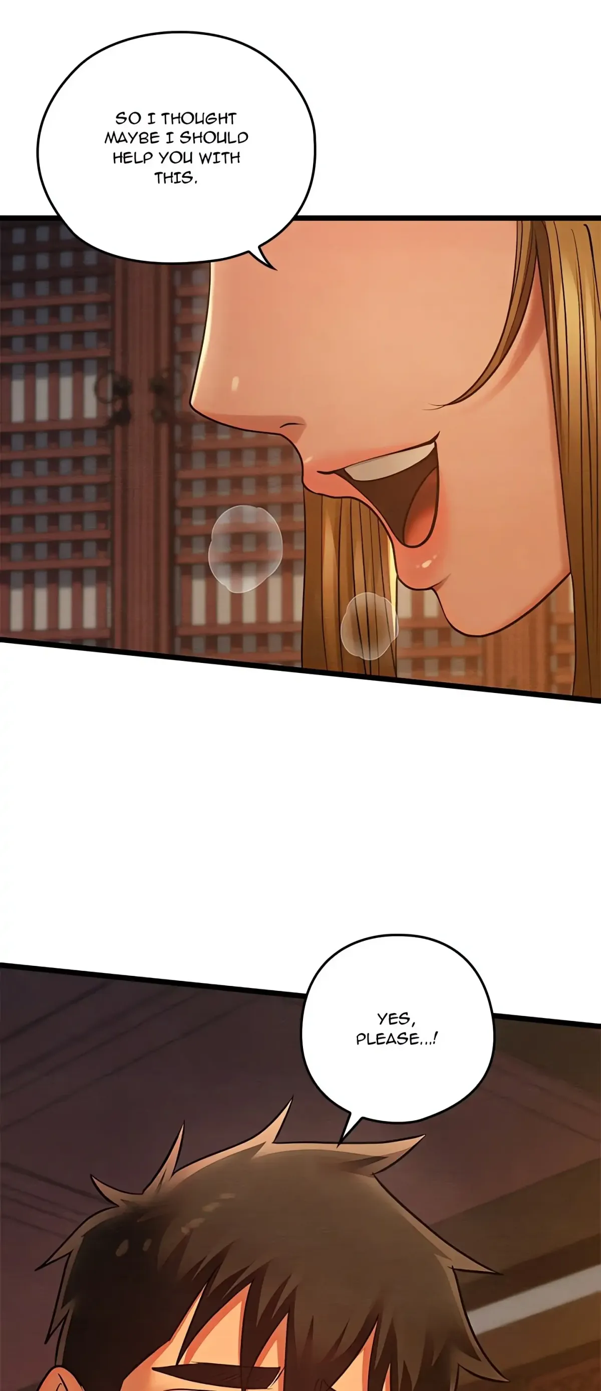 Master of Intimacy Chapter 28 page 48 - 