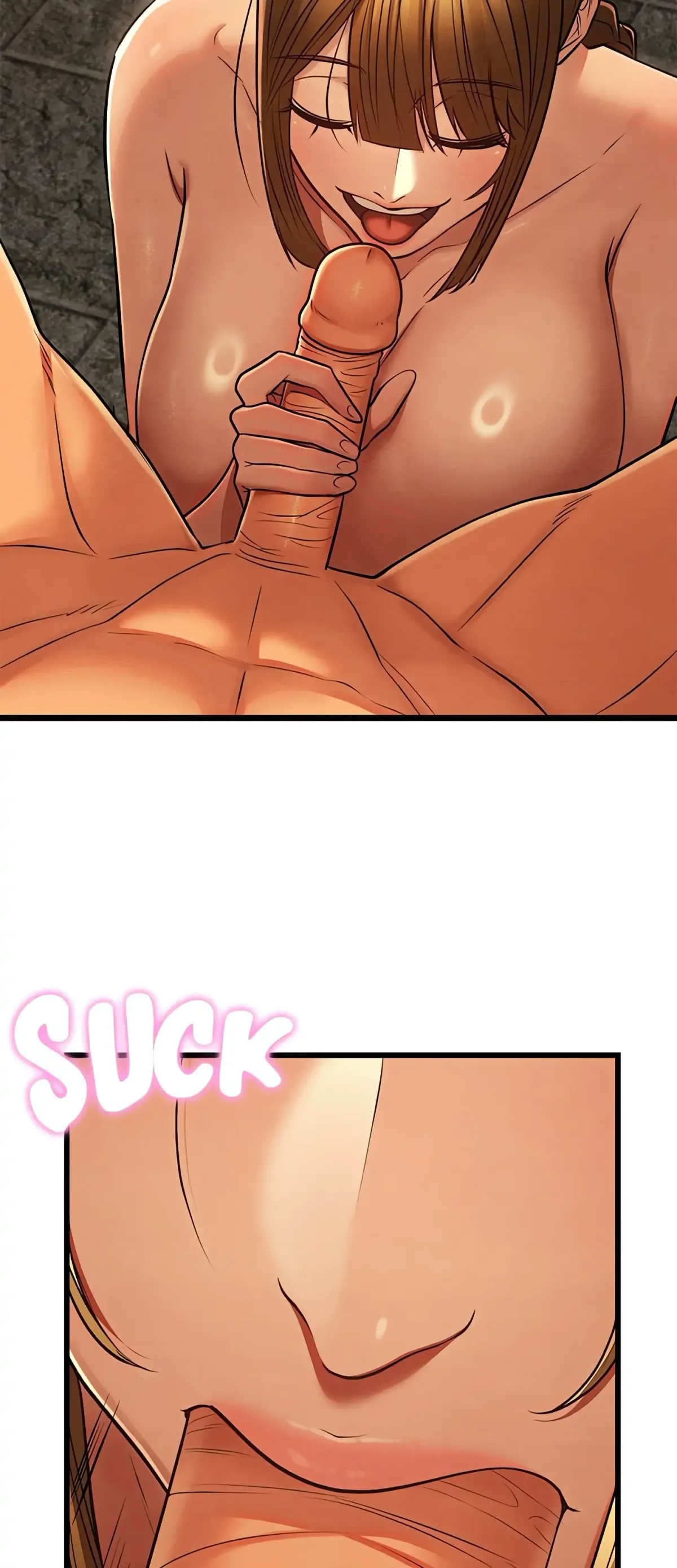 Master of Intimacy Chapter 28 page 50 - 